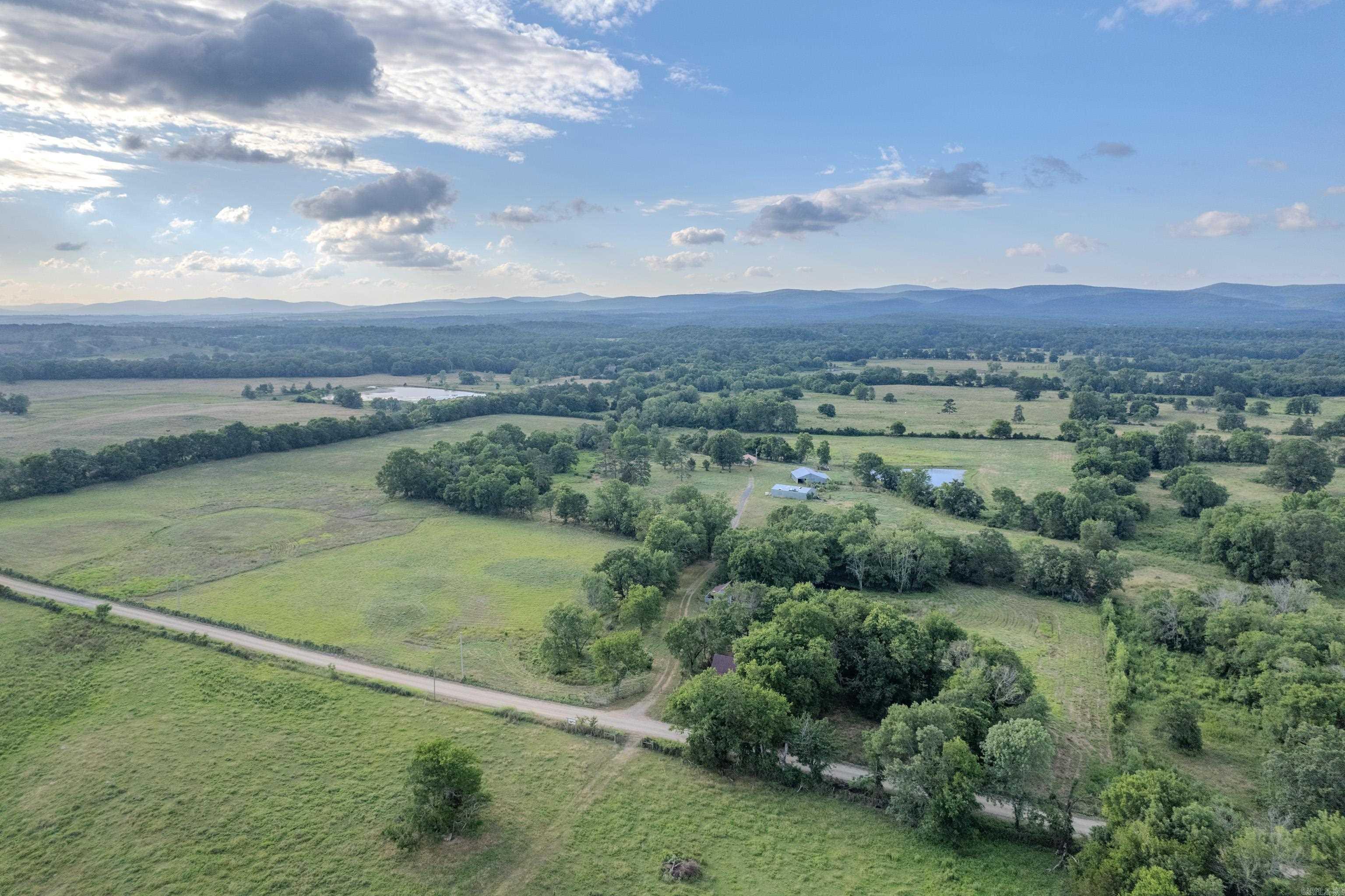 456 Polk Road 664  Mena, AR