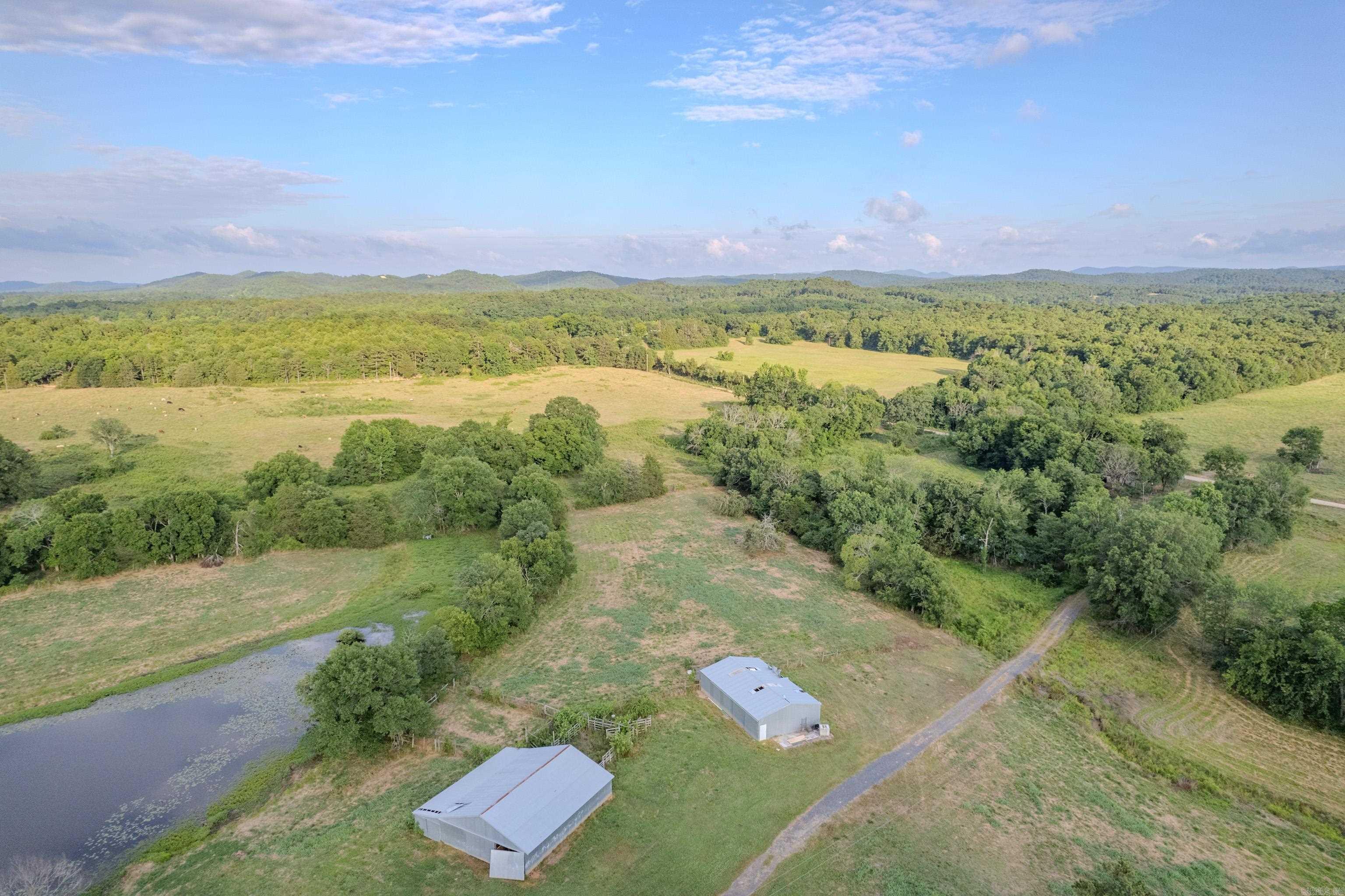 456 Polk Road 664  Mena, AR