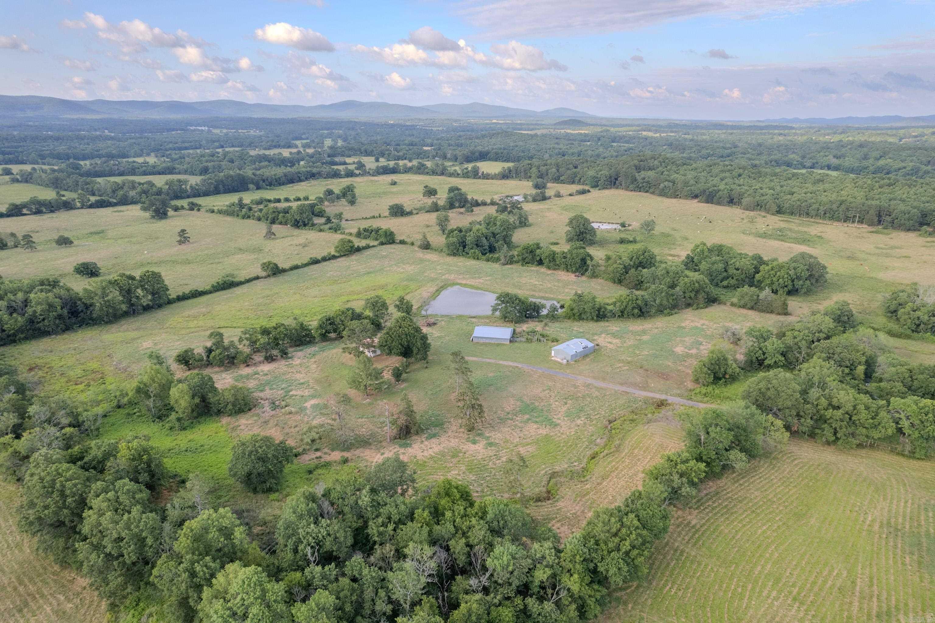 456 Polk Road 664  Mena, AR