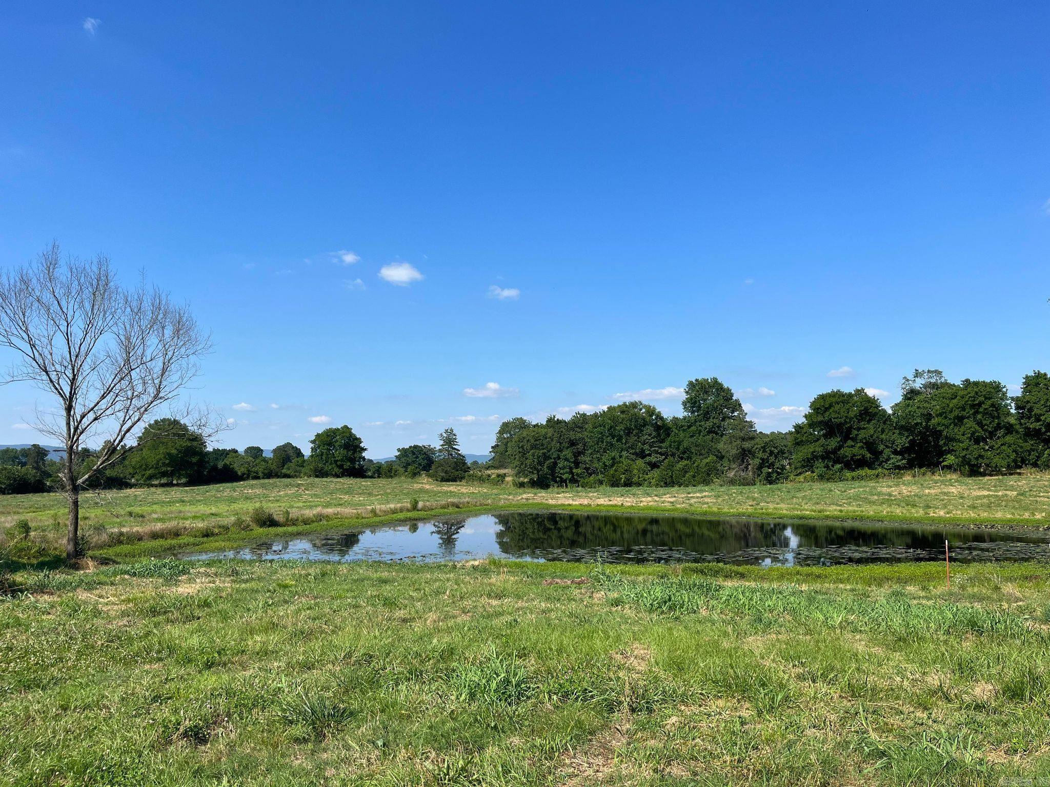 456 Polk Road 664  Mena, AR