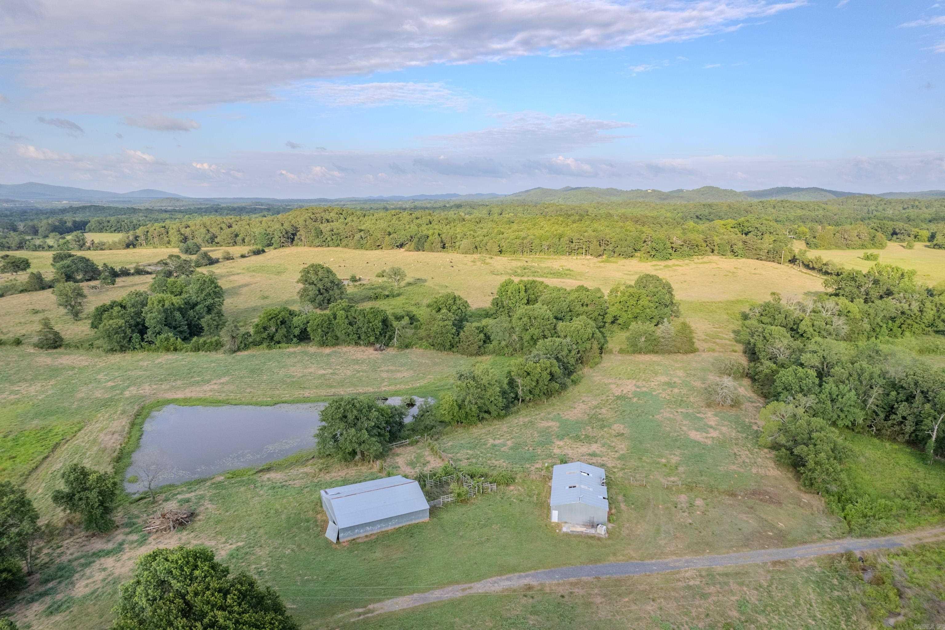 456 Polk Road 664  Mena, AR