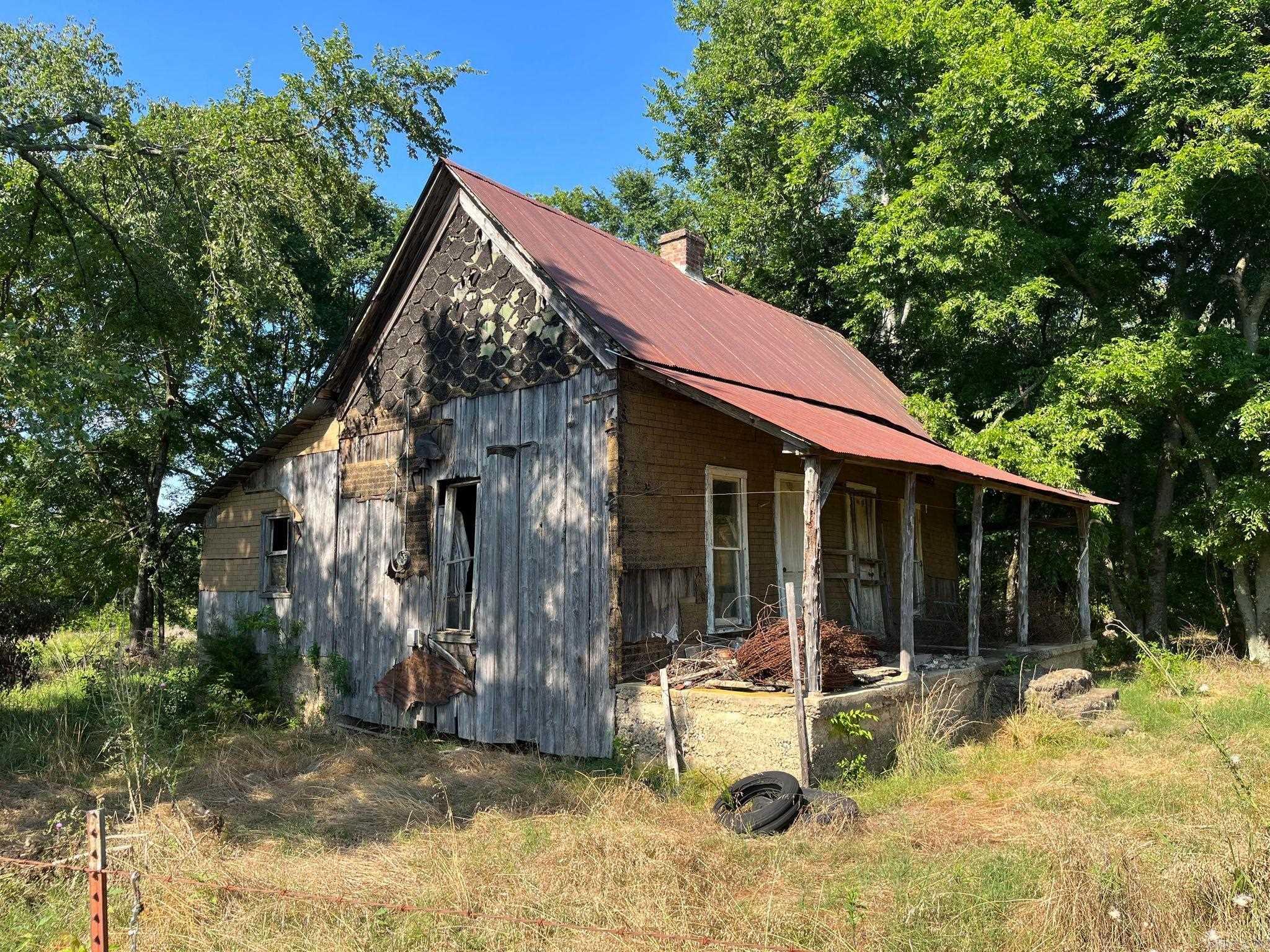 456 Polk Road 664  Mena, AR