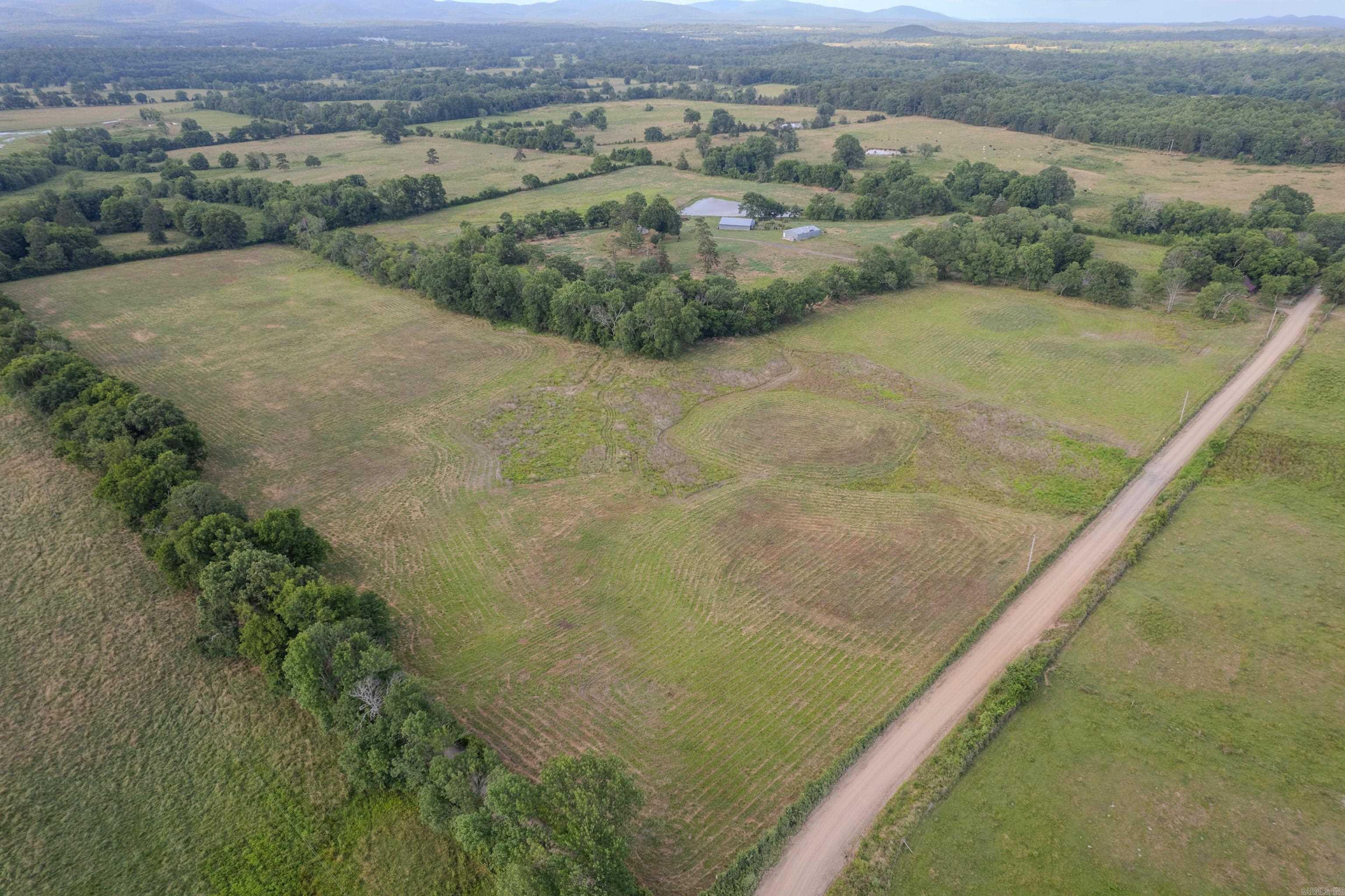 456 Polk Road 664  Mena, AR