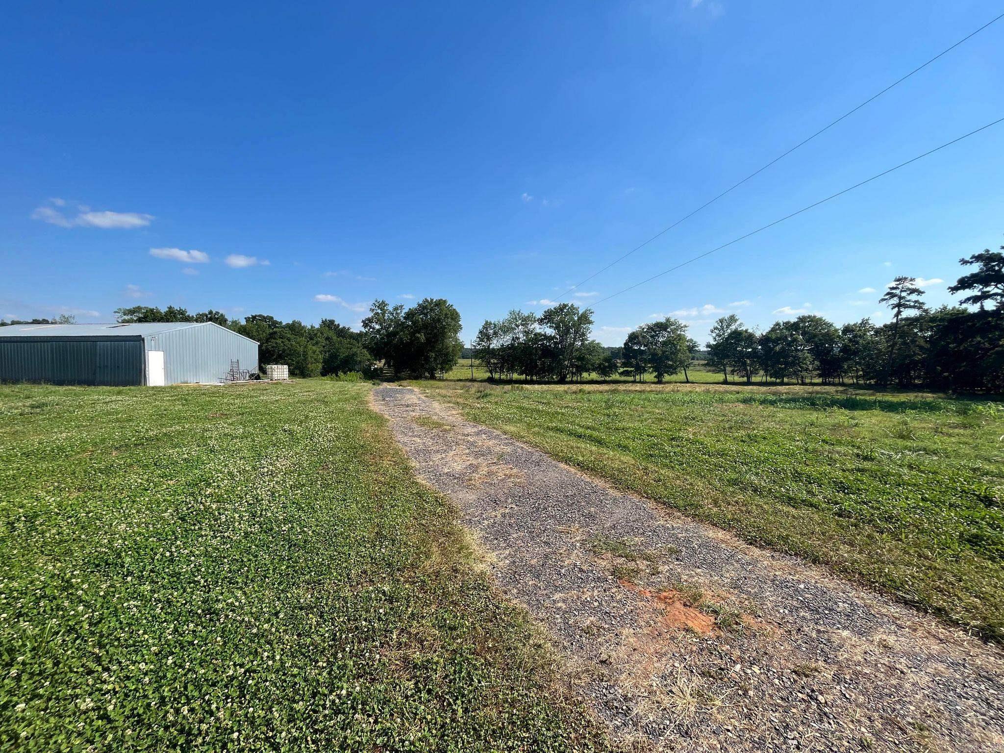456 Polk Road 664  Mena, AR