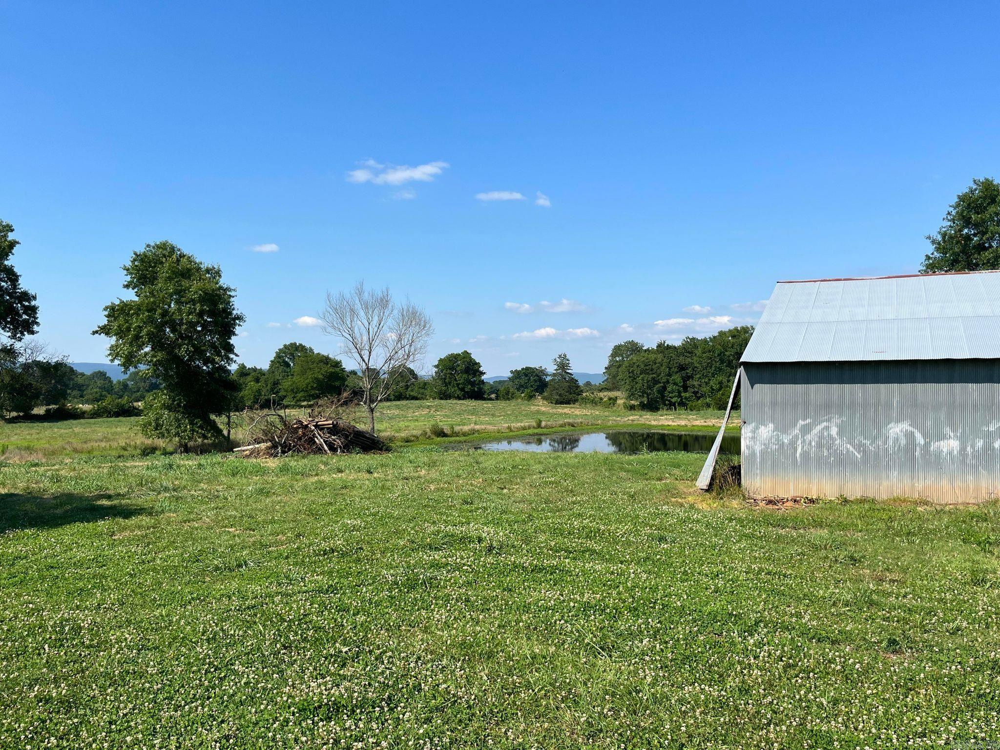 456 Polk Road 664  Mena, AR