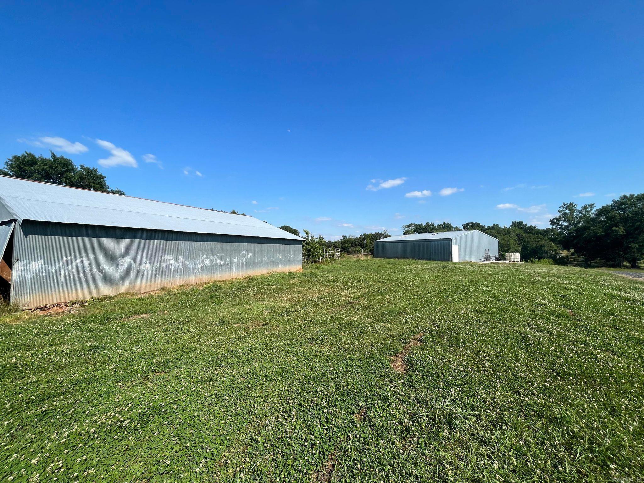 456 Polk Road 664  Mena, AR