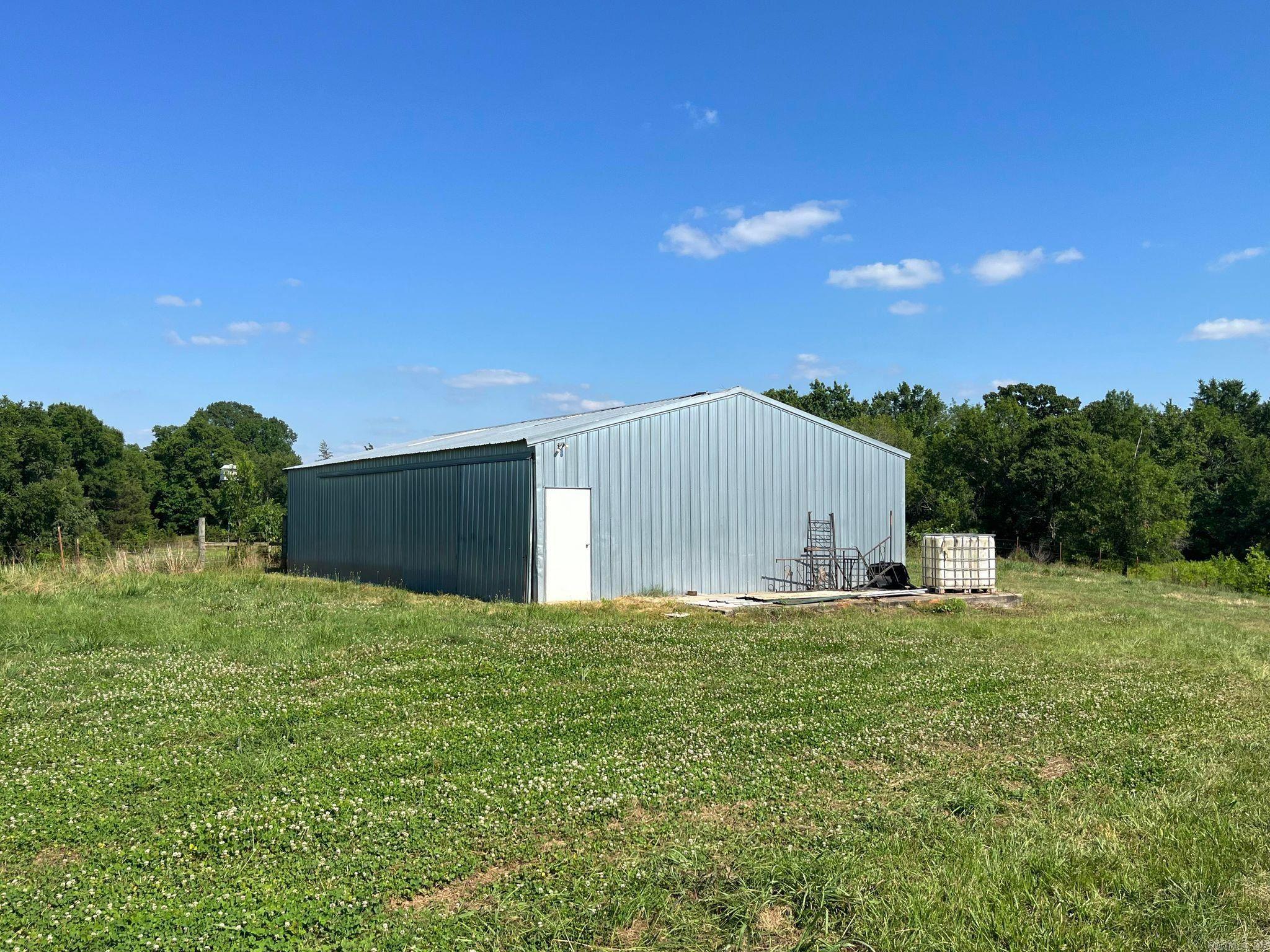 456 Polk Road 664  Mena, AR