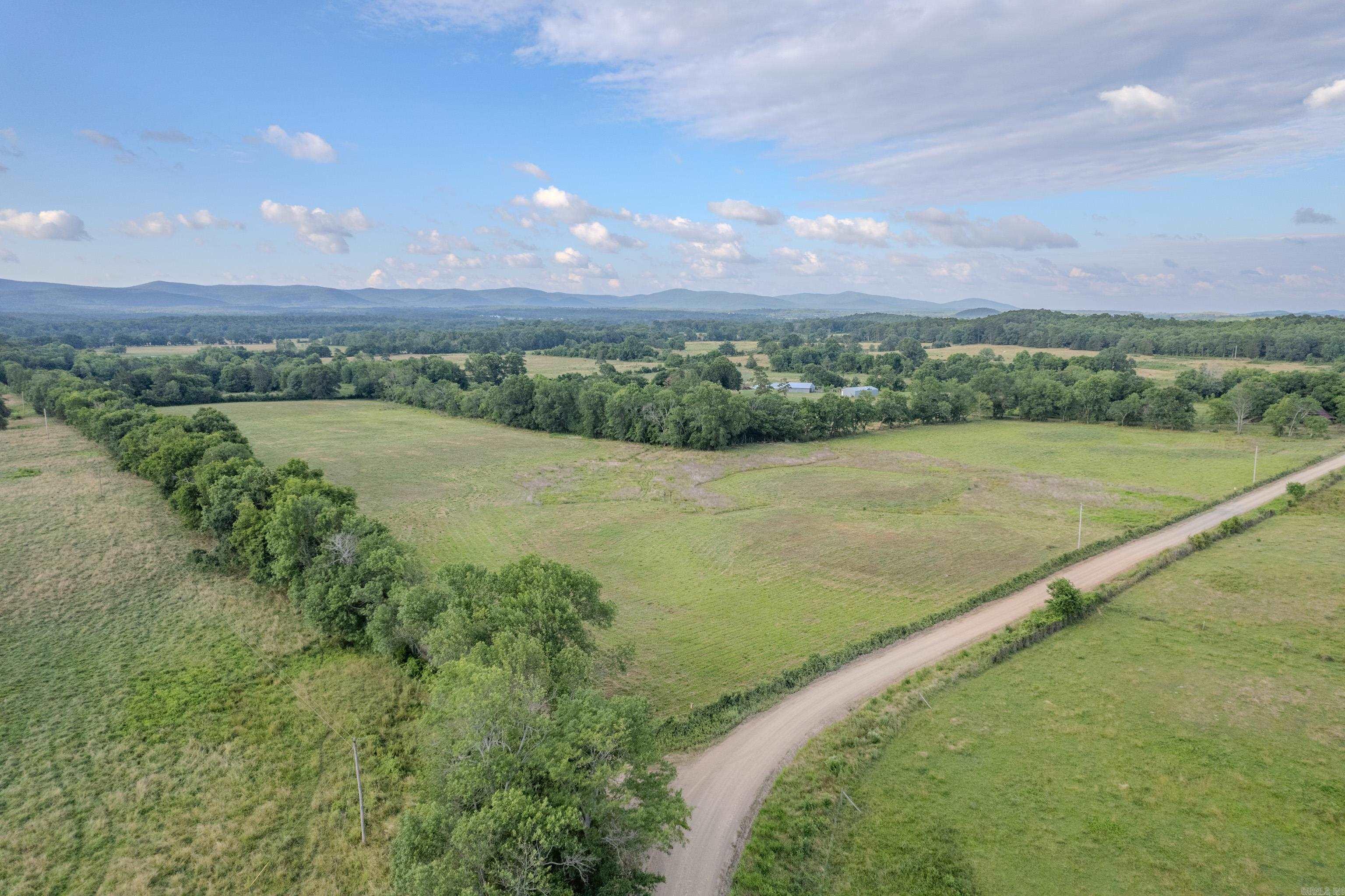 456 Polk Road 664  Mena, AR