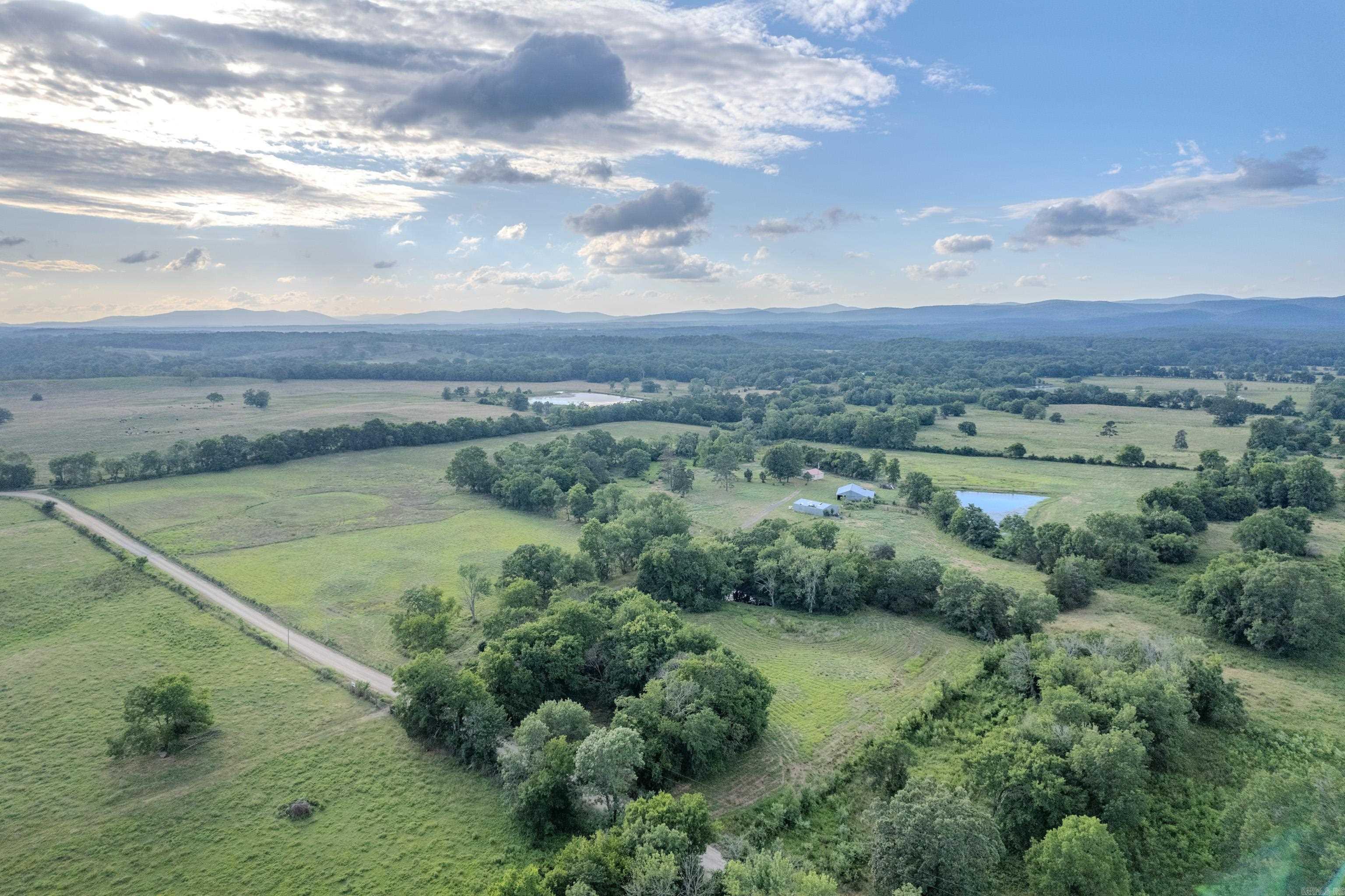 456 Polk Road 664  Mena, AR