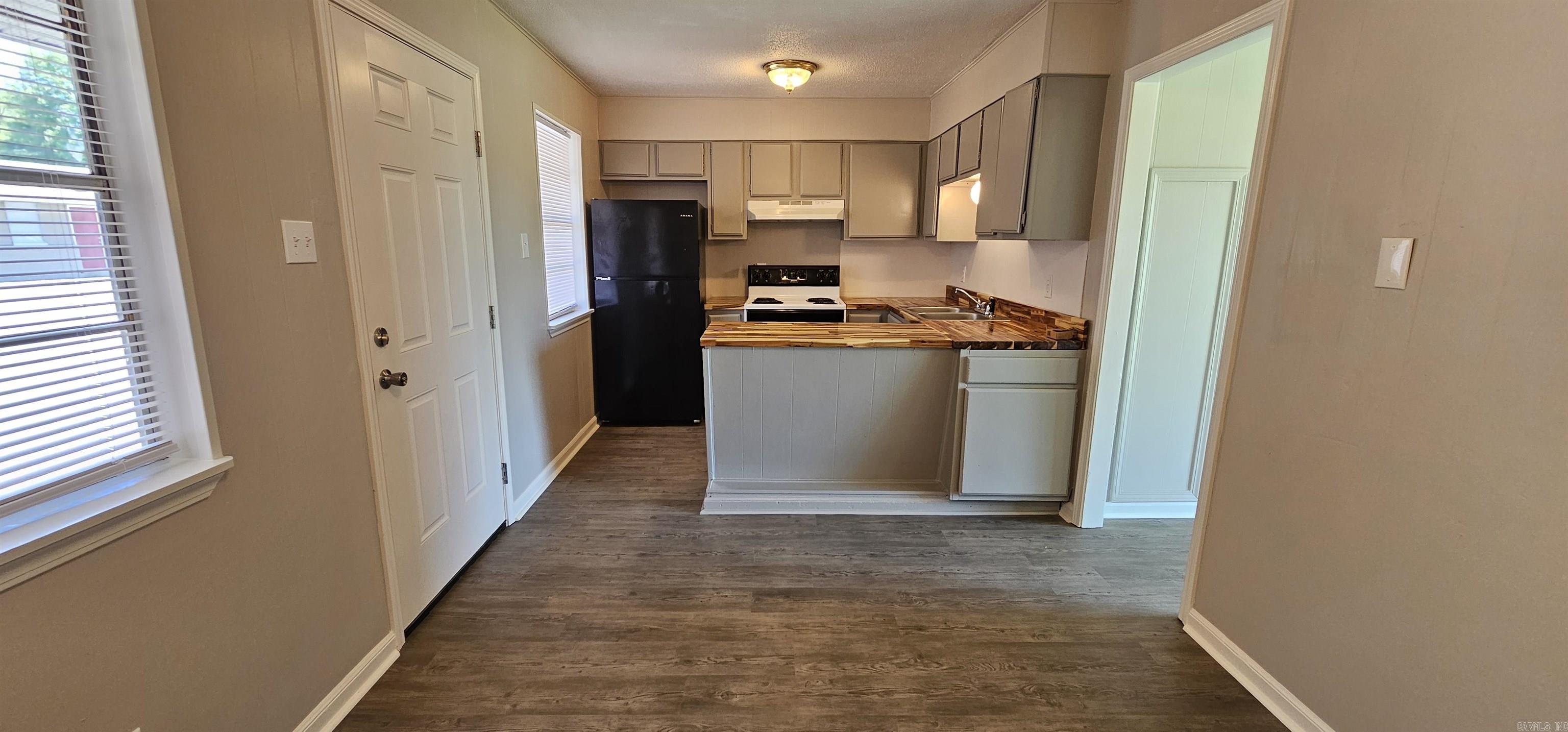 408 Mulberry Street  Jacksonville, AR