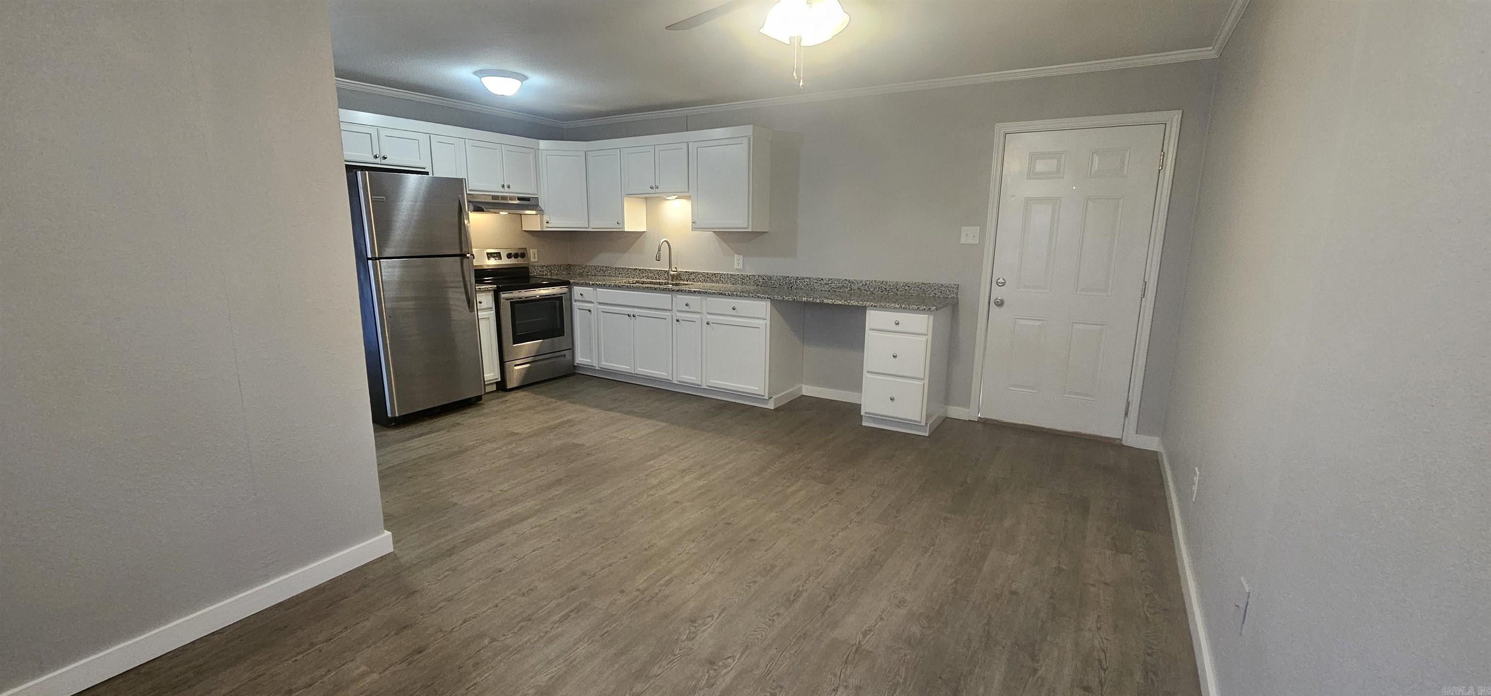 408 Mulberry Street  Jacksonville, AR