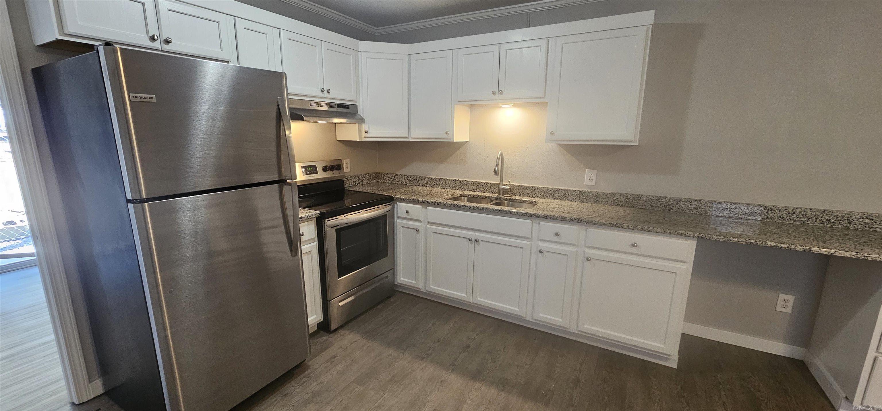 408 Mulberry Street  Jacksonville, AR