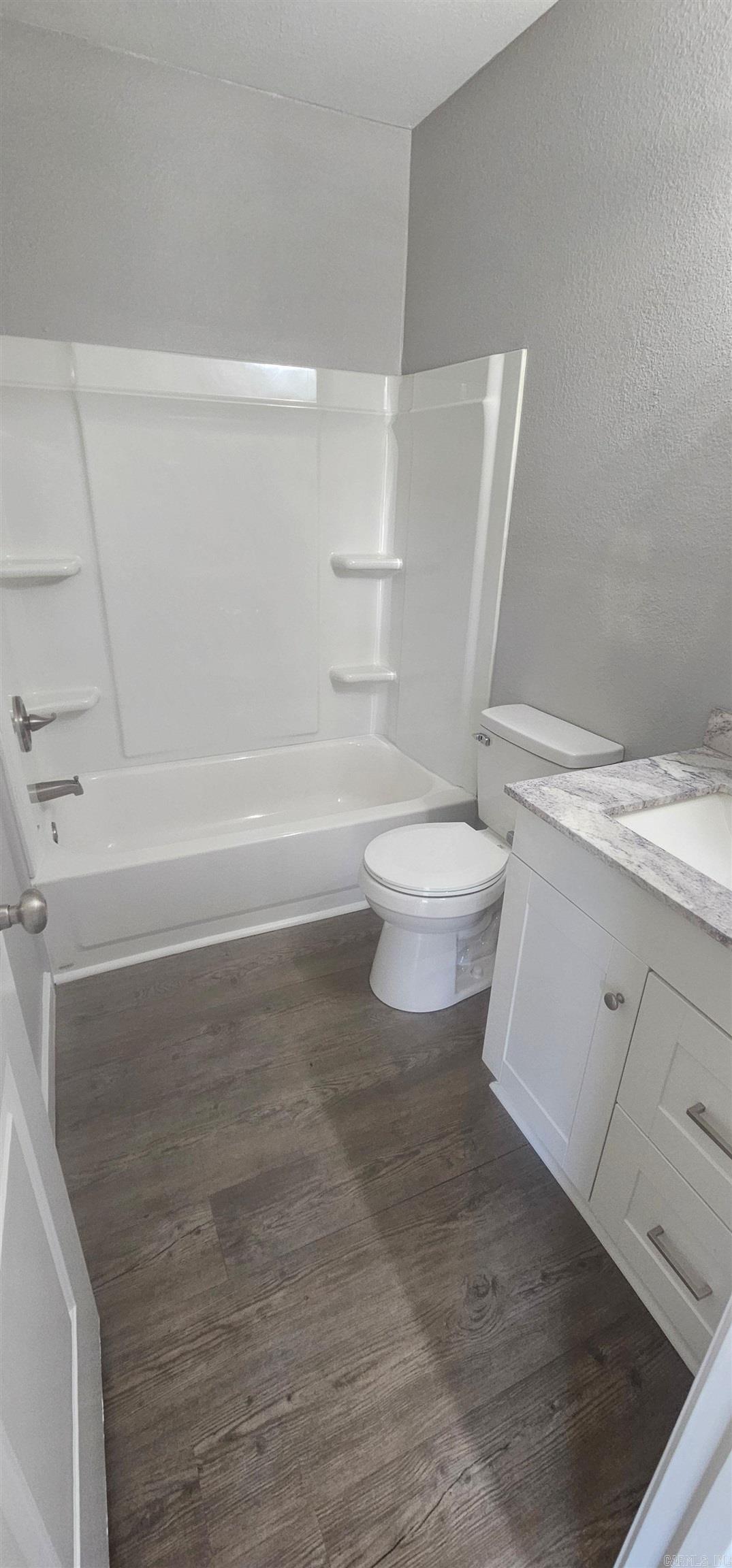 408 Mulberry Street  Jacksonville, AR