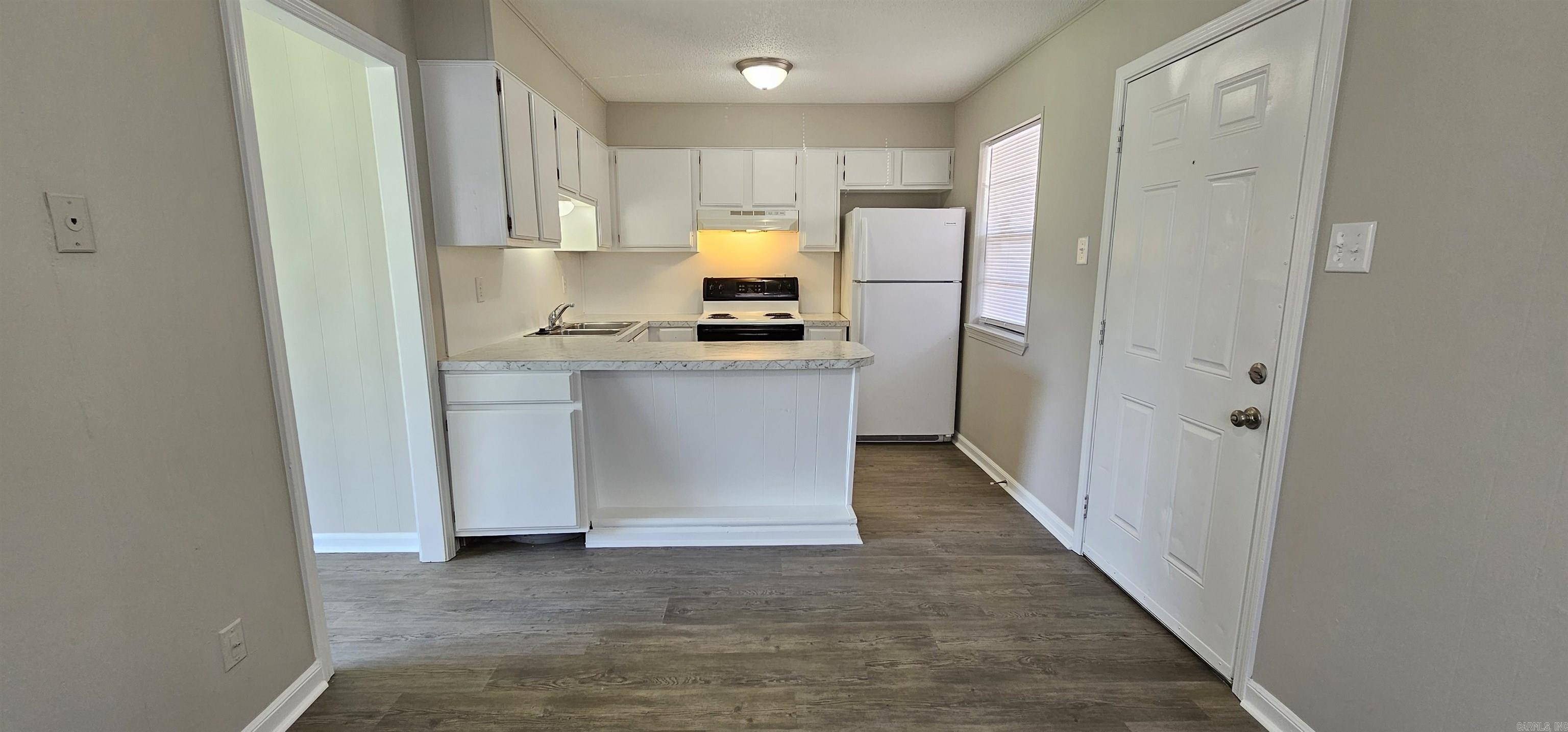 408 Mulberry Street  Jacksonville, AR