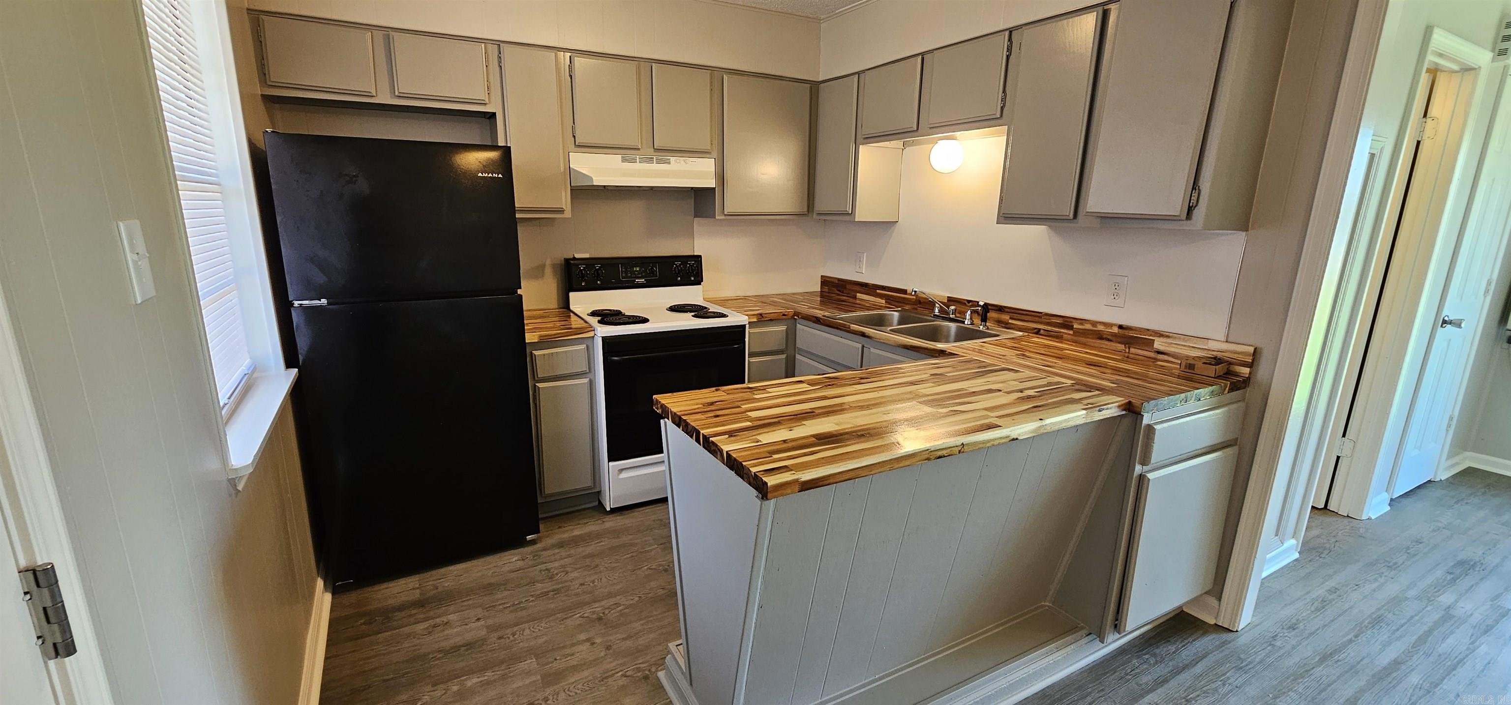 408 Mulberry Street  Jacksonville, AR