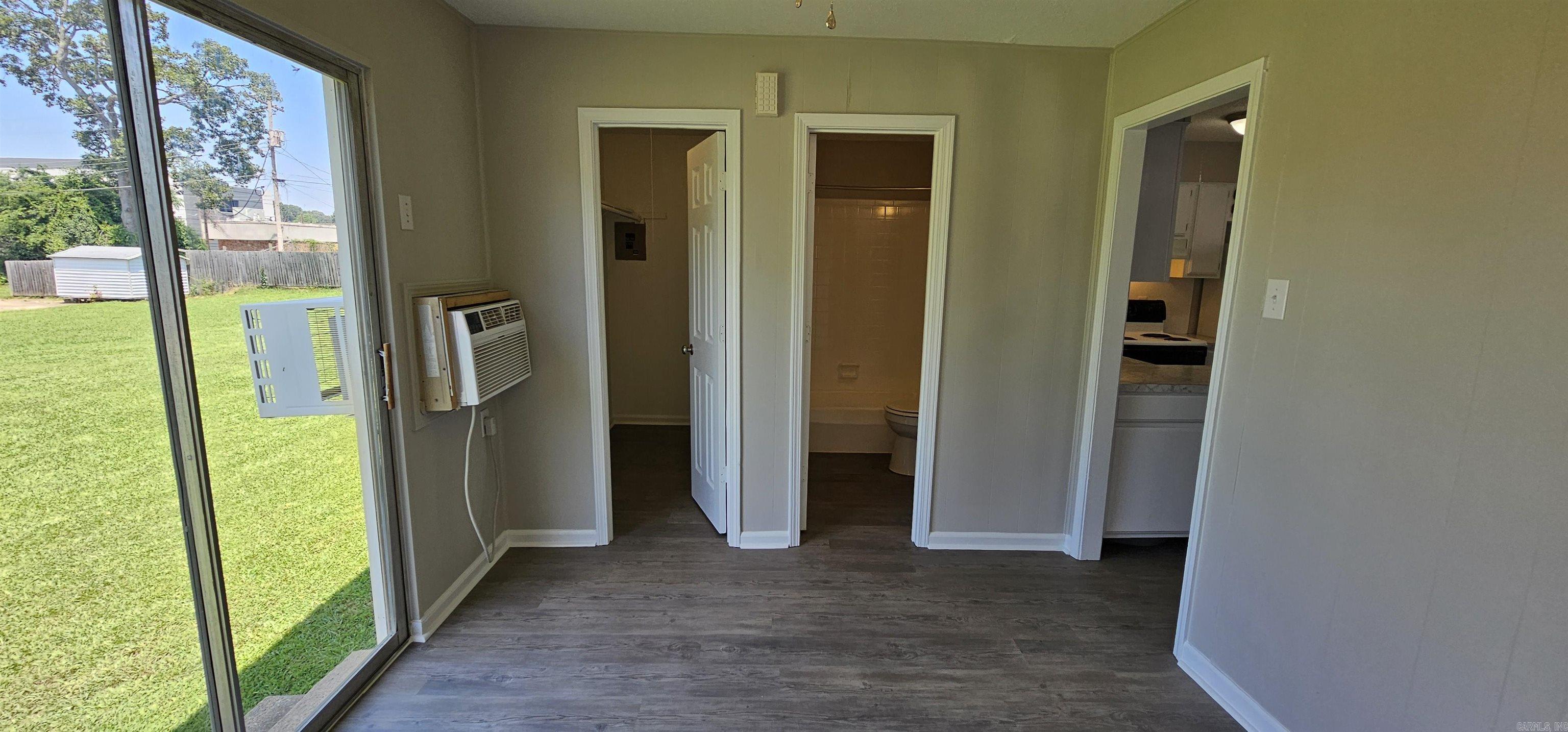 408 Mulberry Street  Jacksonville, AR