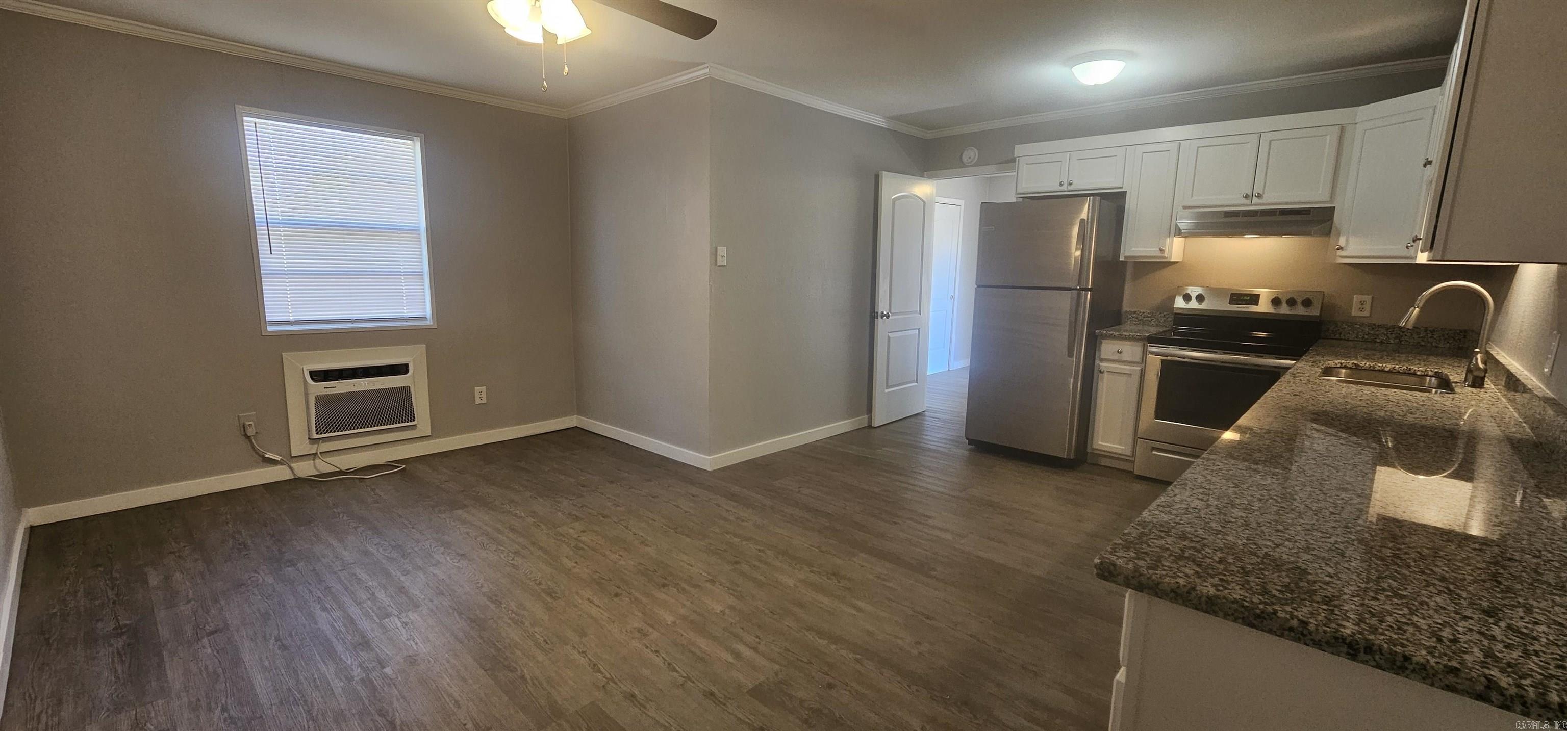 408 Mulberry Street  Jacksonville, AR