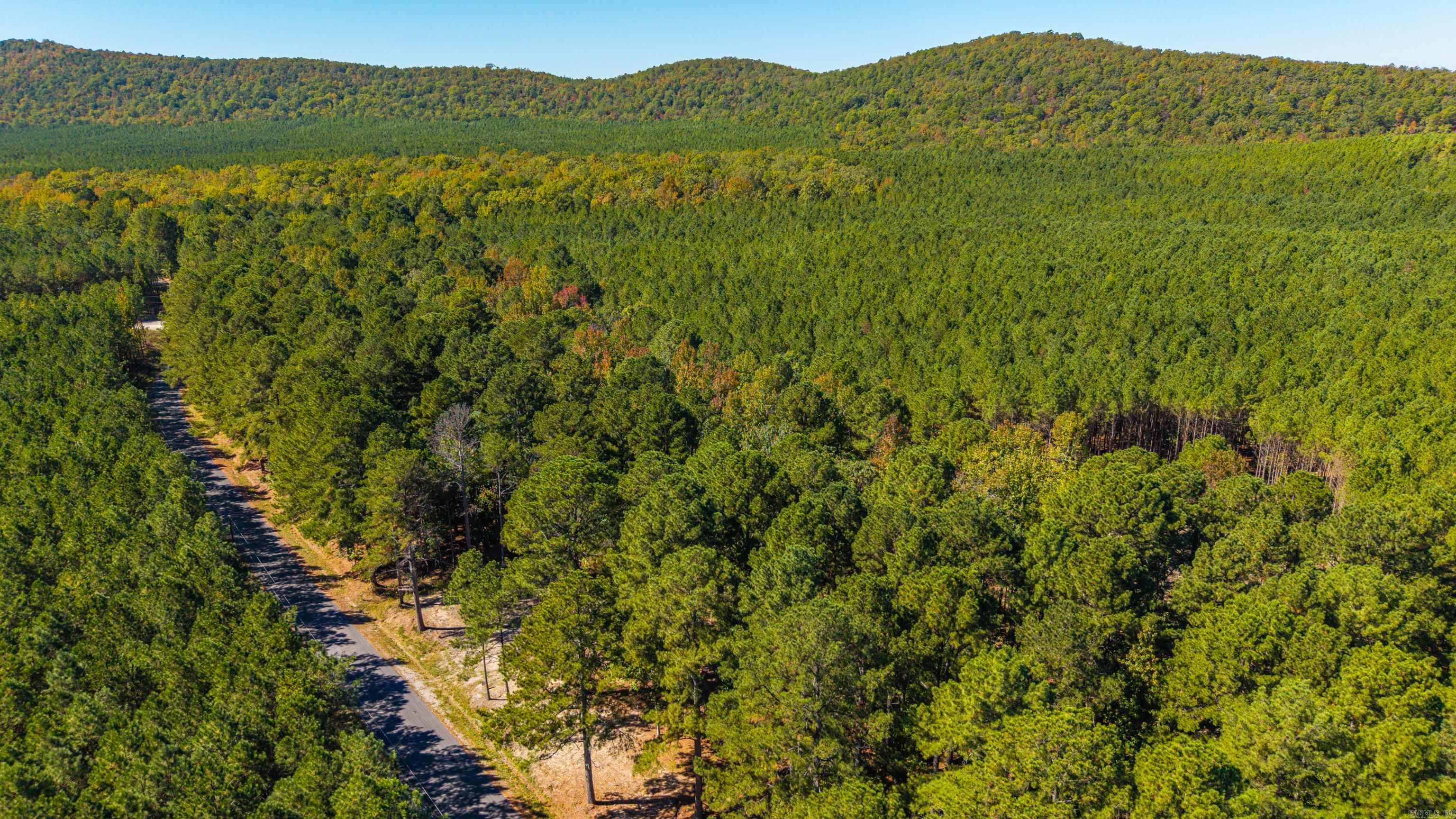 003 Breshears Rd  Hot Springs, AR