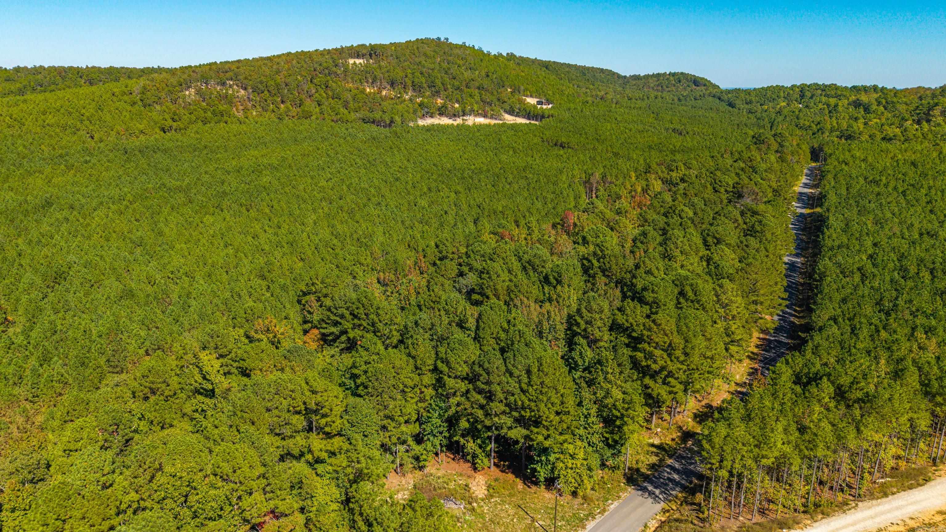 003 Breshears Rd  Hot Springs, AR