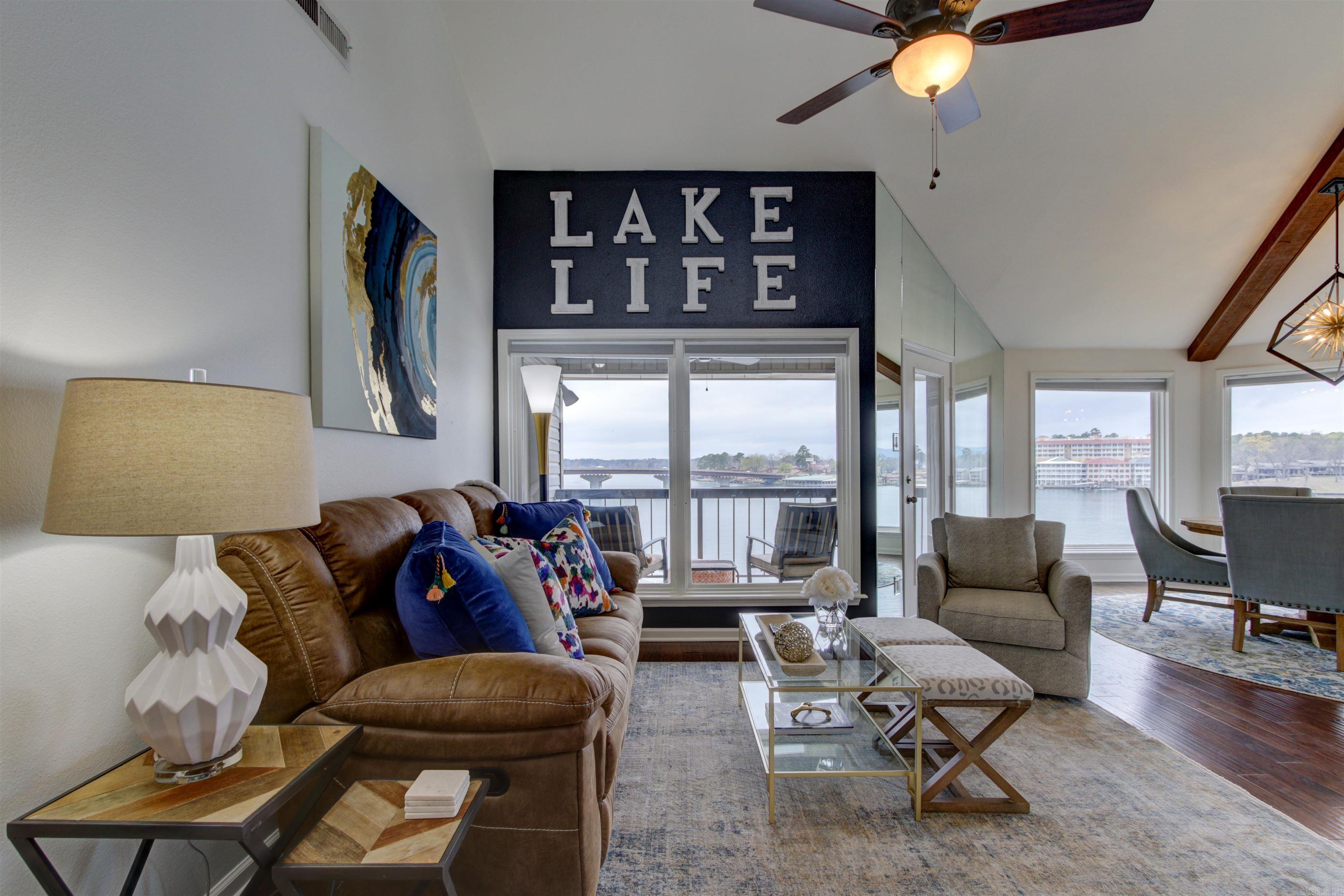 101 Long Island Dr.  Hot Springs, AR