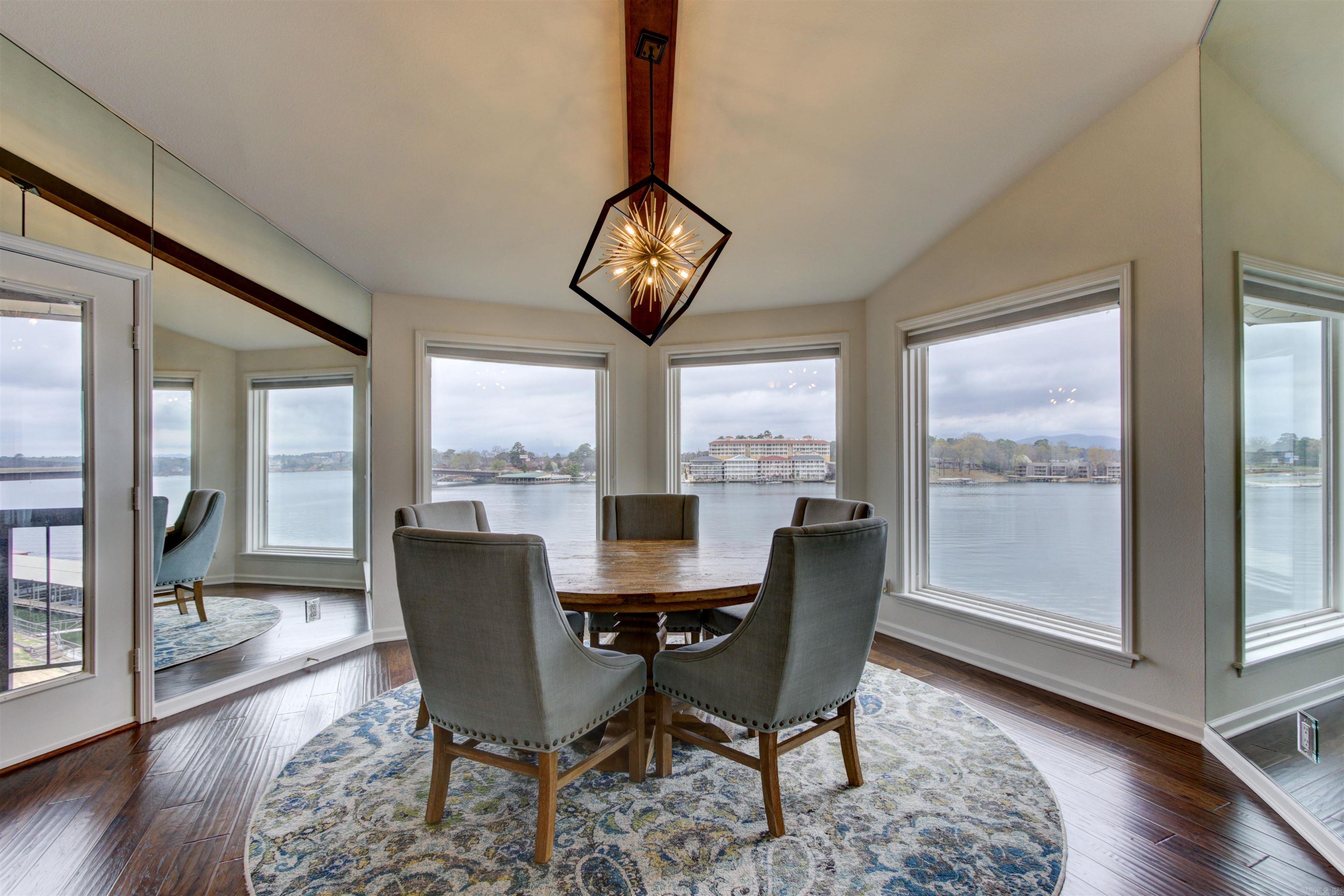 101 Long Island Dr.  Hot Springs, AR