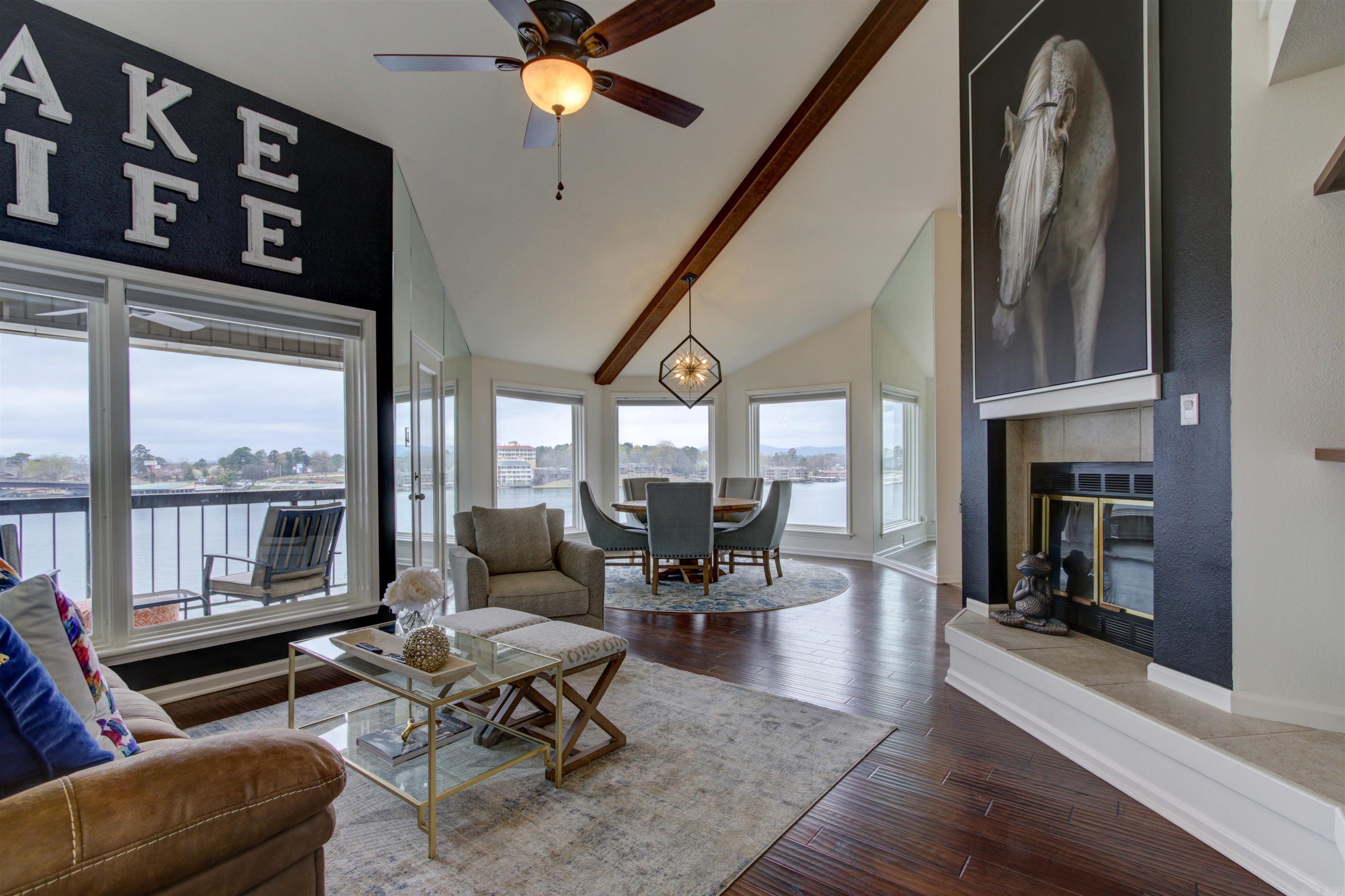 101 Long Island Dr.  Hot Springs, AR