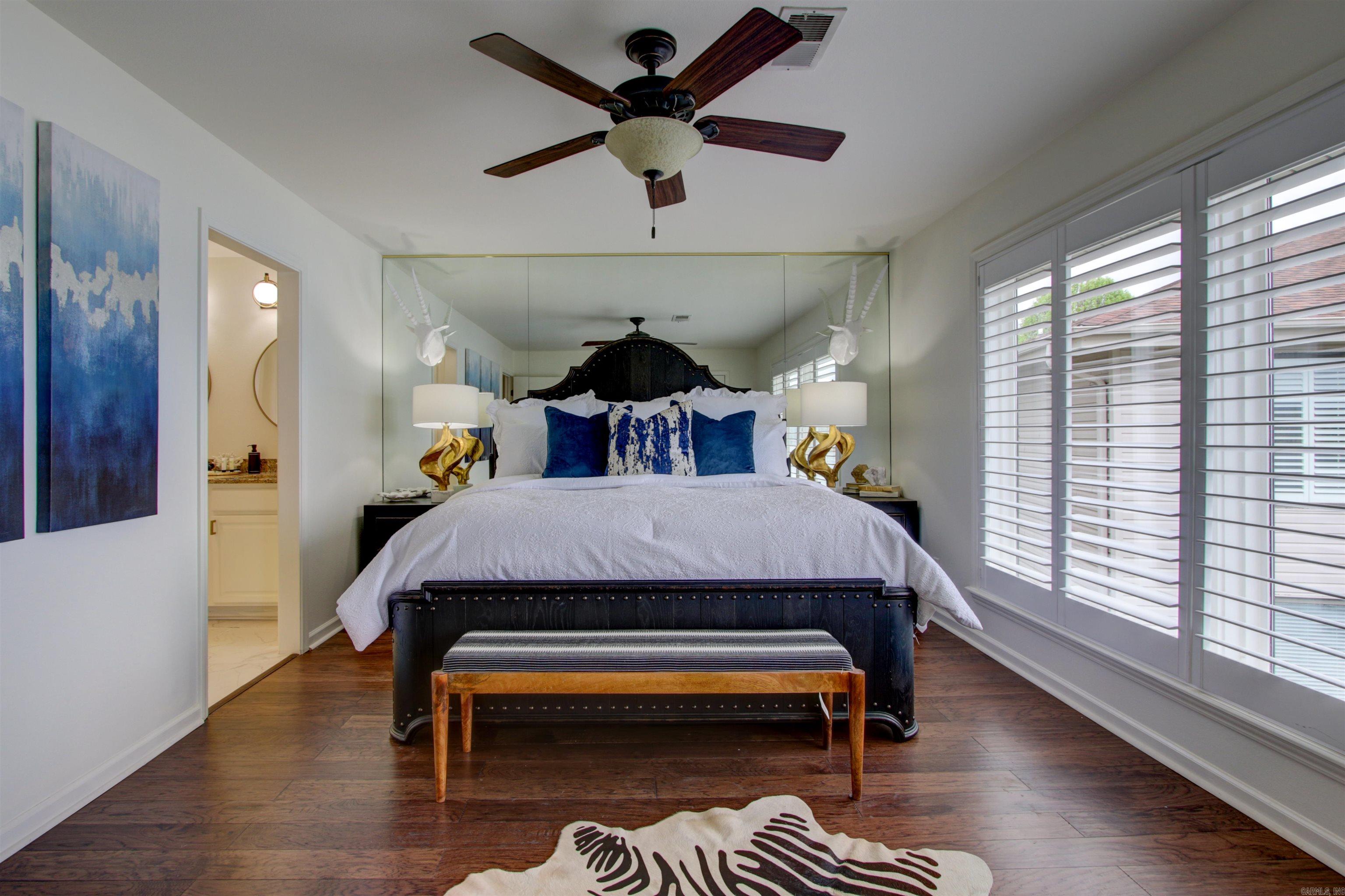 101 Long Island Dr.  Hot Springs, AR