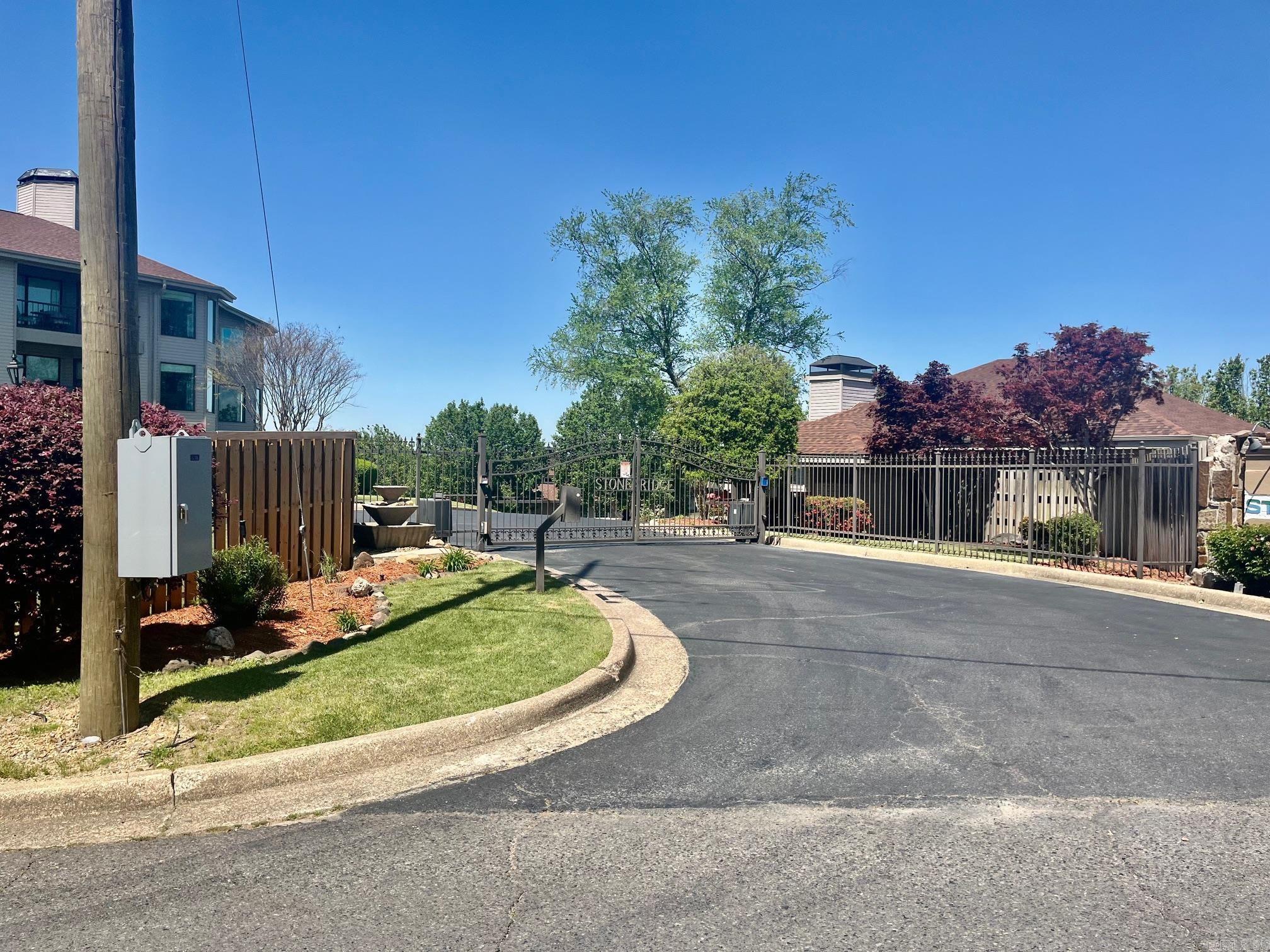 101 Long Island Dr.  Hot Springs, AR