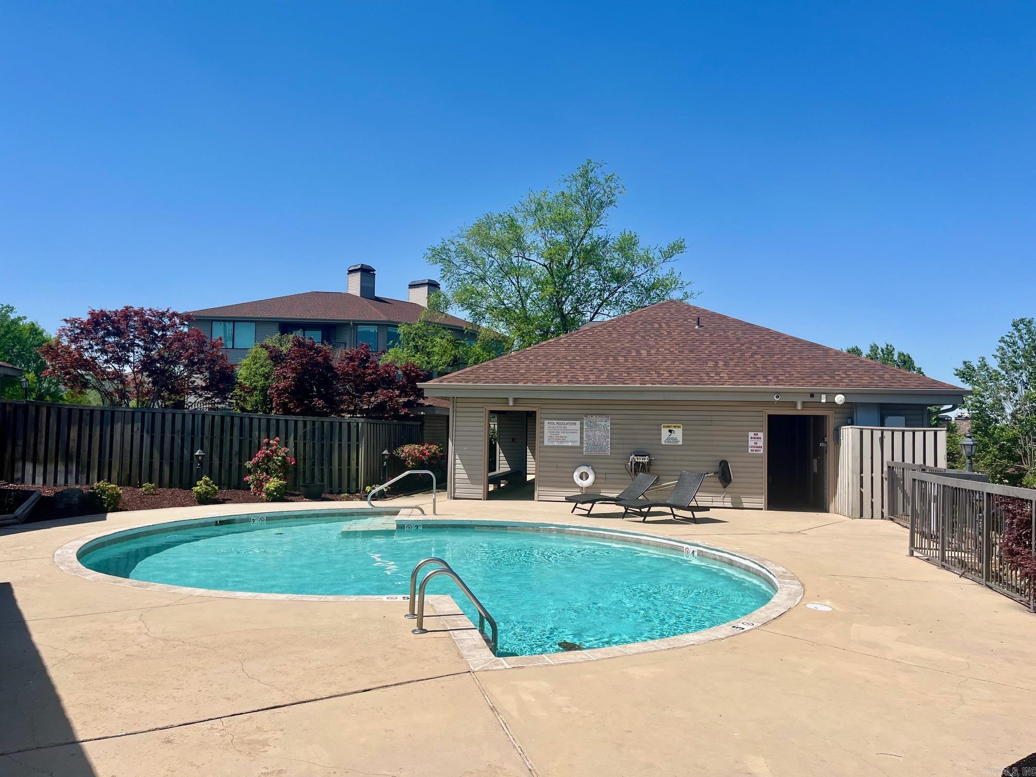 101 Long Island Dr.  Hot Springs, AR