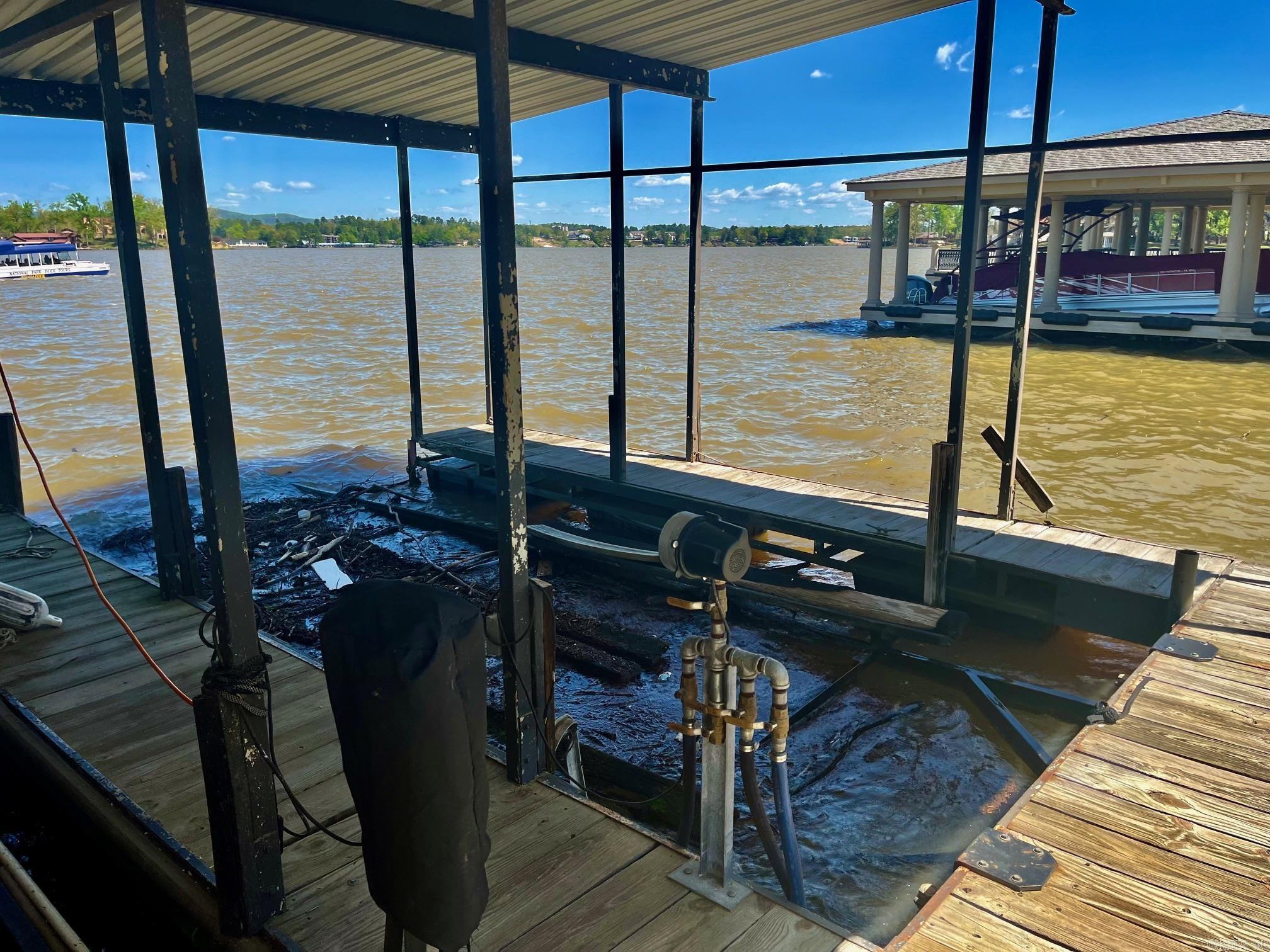 101 Long Island Dr.  Hot Springs, AR