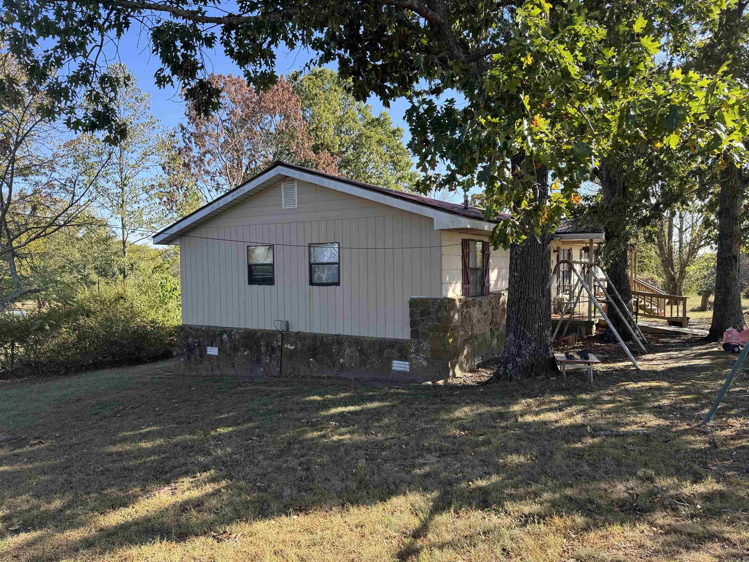 59 Loyd  Prim, AR