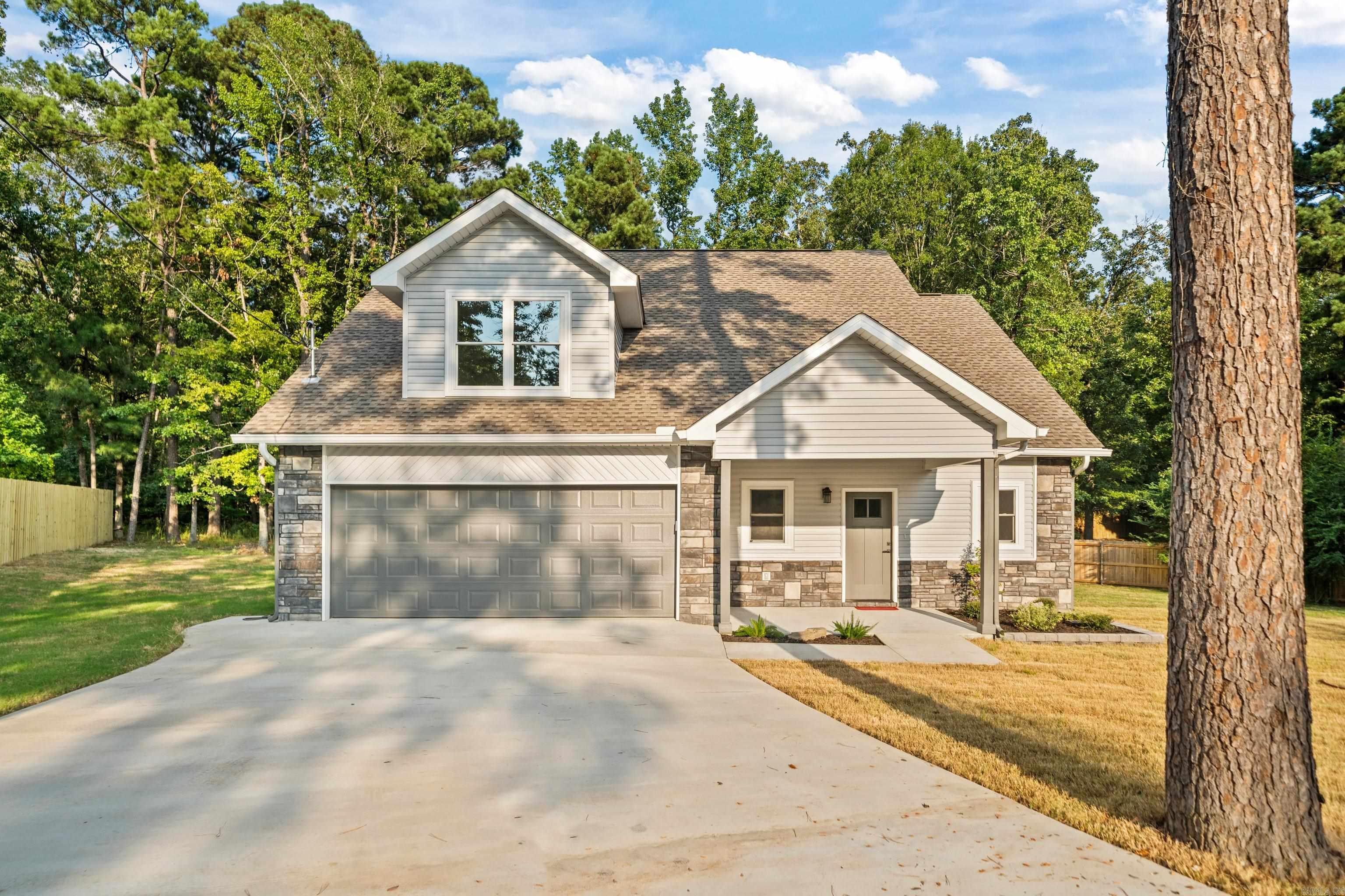 108 Portia  Hot Springs, AR