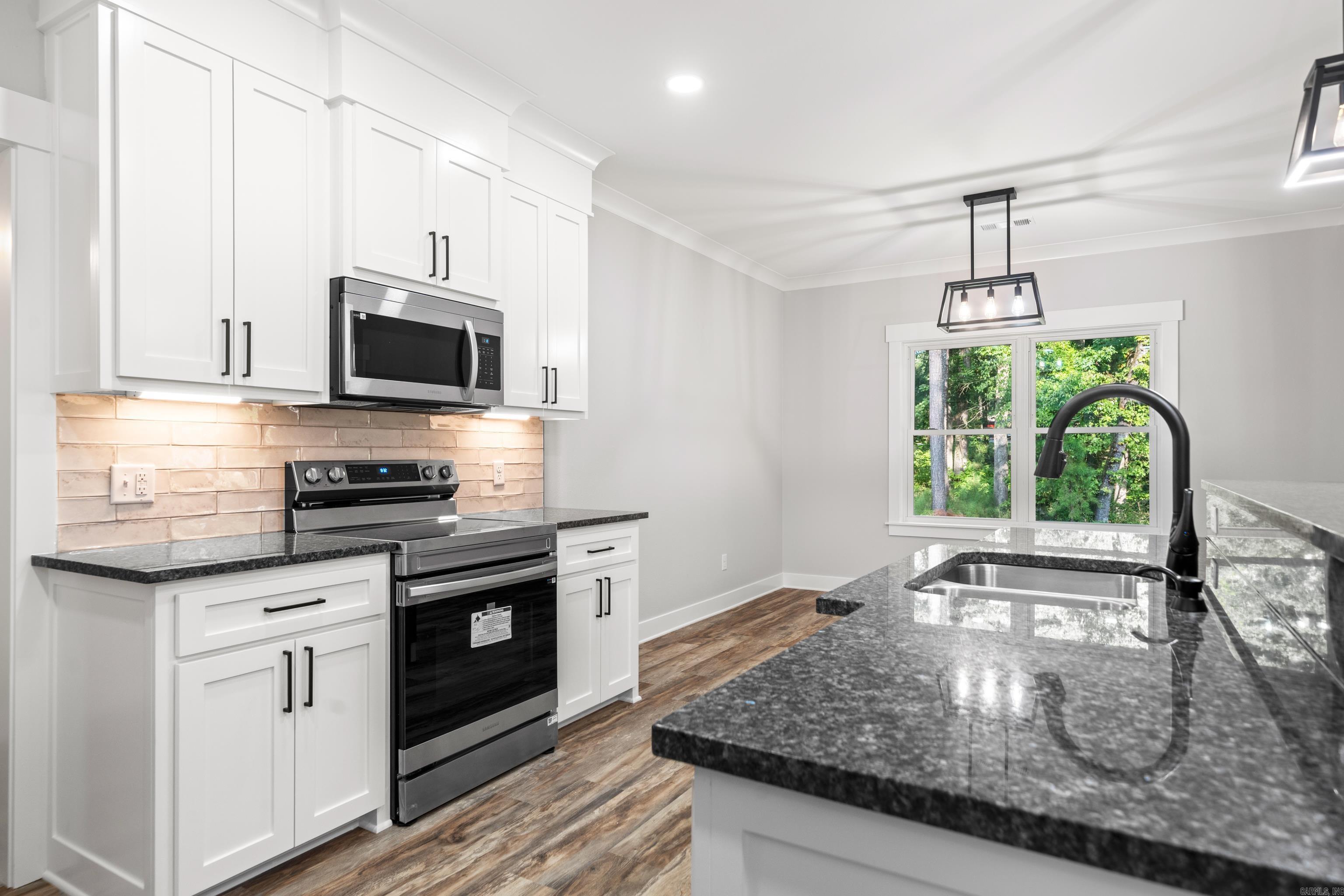 108 Portia  Hot Springs, AR