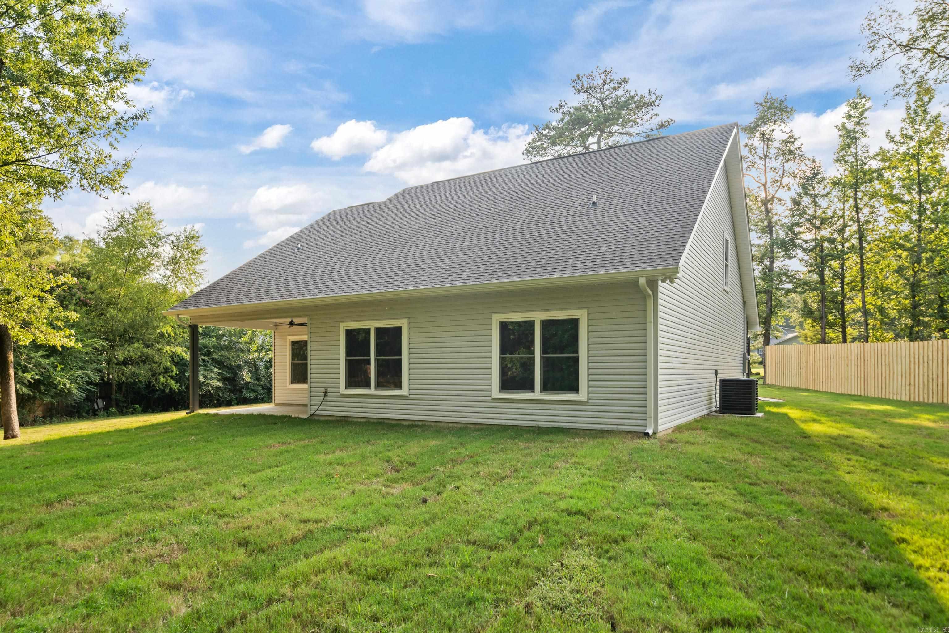 108 Portia  Hot Springs, AR