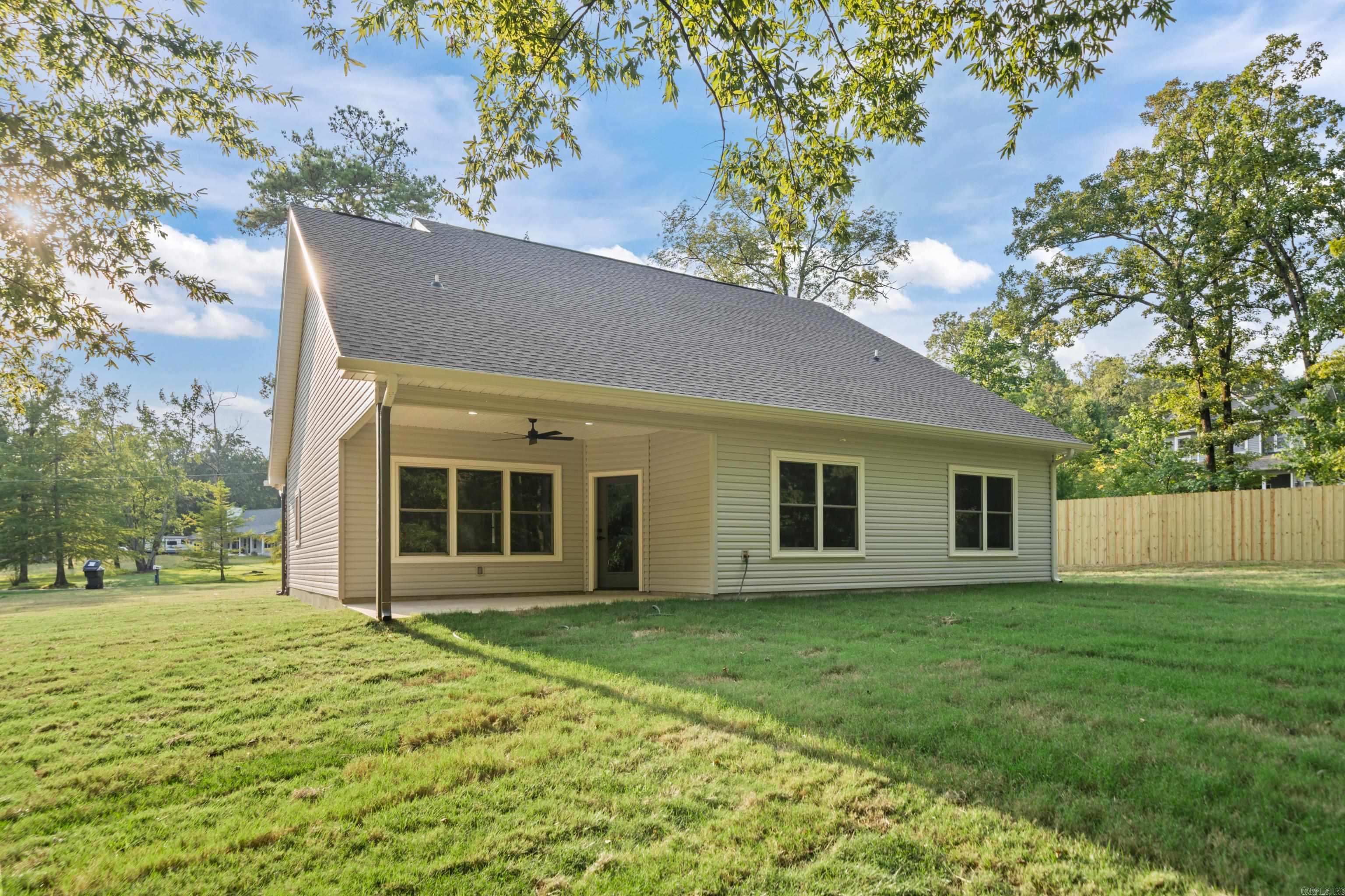 108 Portia  Hot Springs, AR