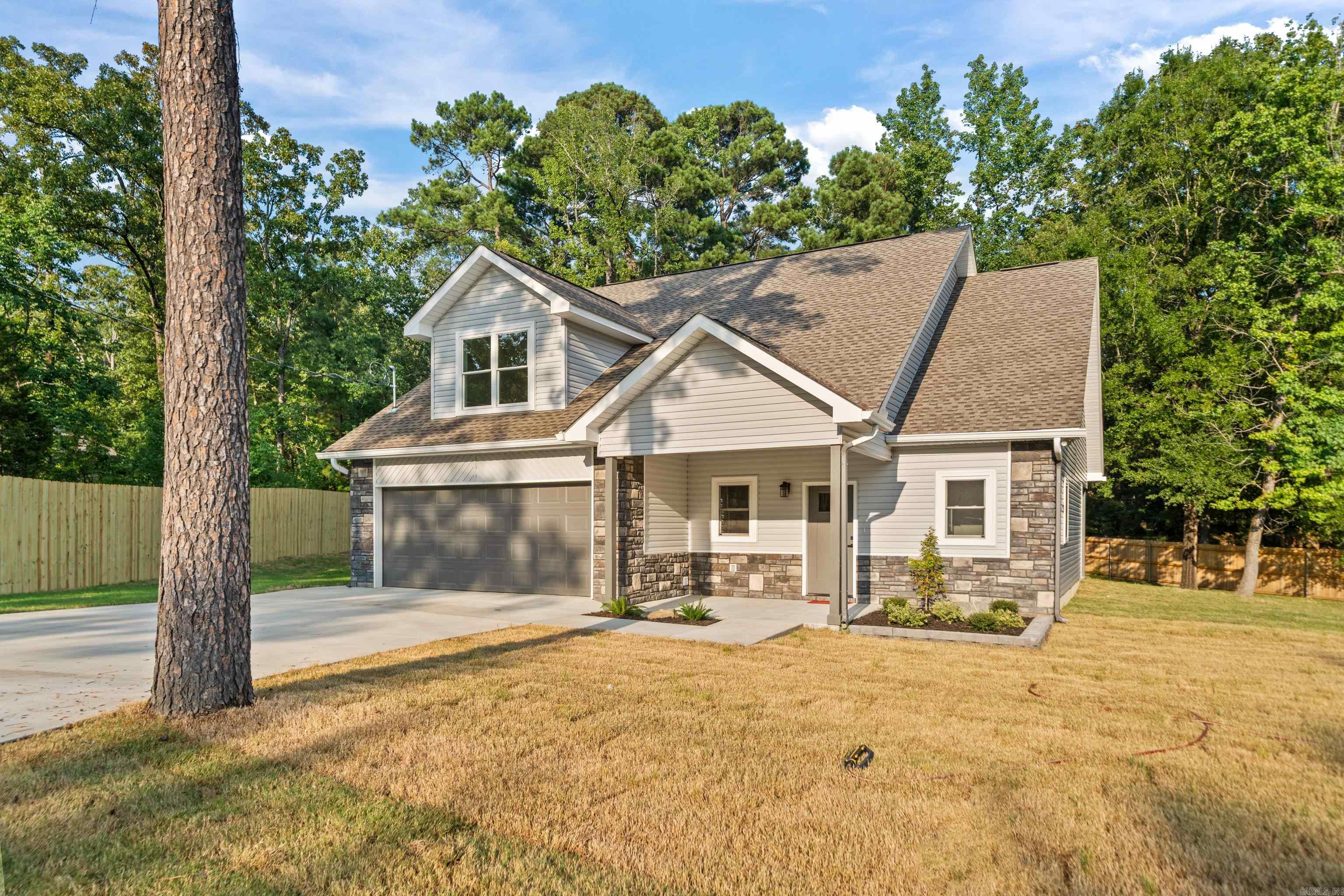 108 Portia  Hot Springs, AR