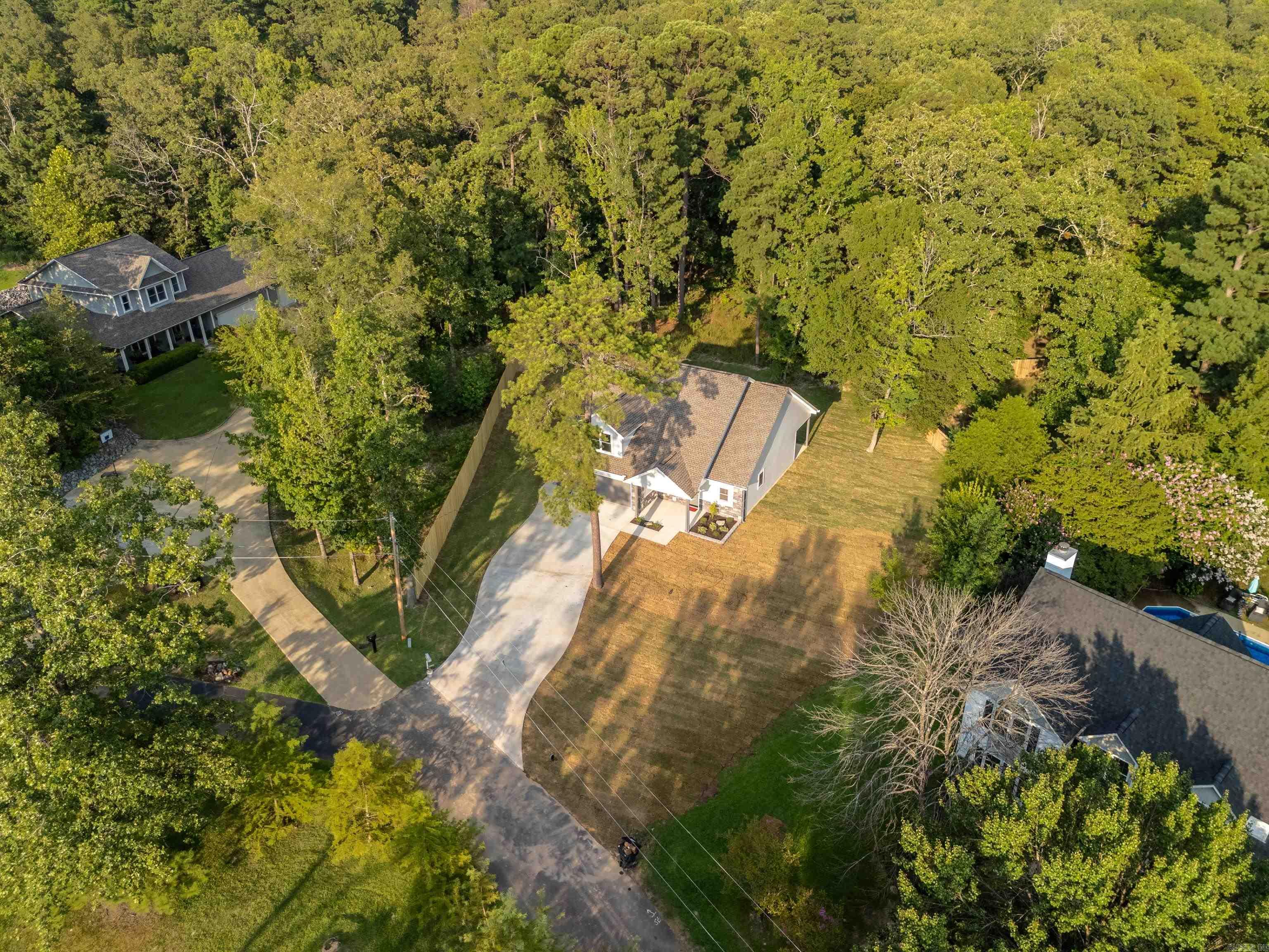 108 Portia  Hot Springs, AR