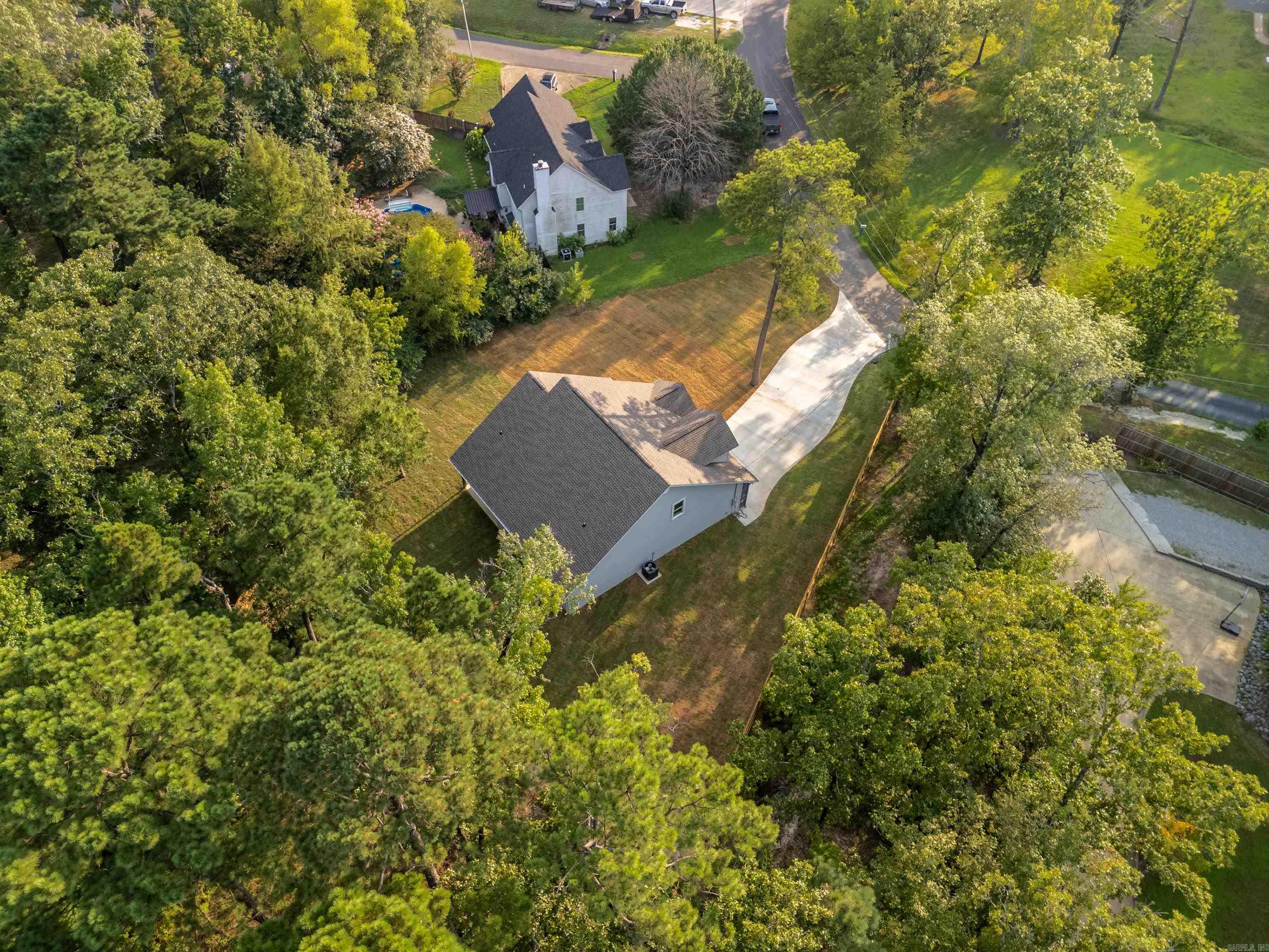 108 Portia  Hot Springs, AR