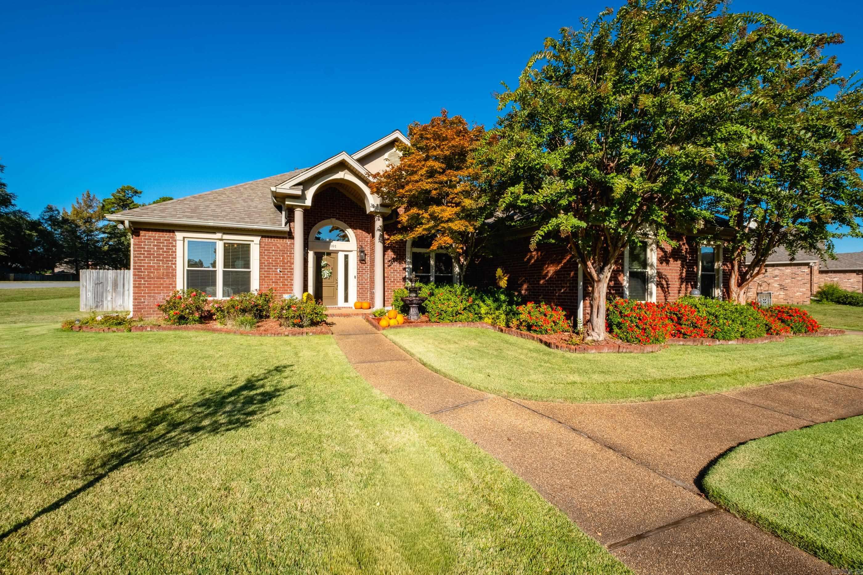 101  Southshore Drive  Maumelle, AR