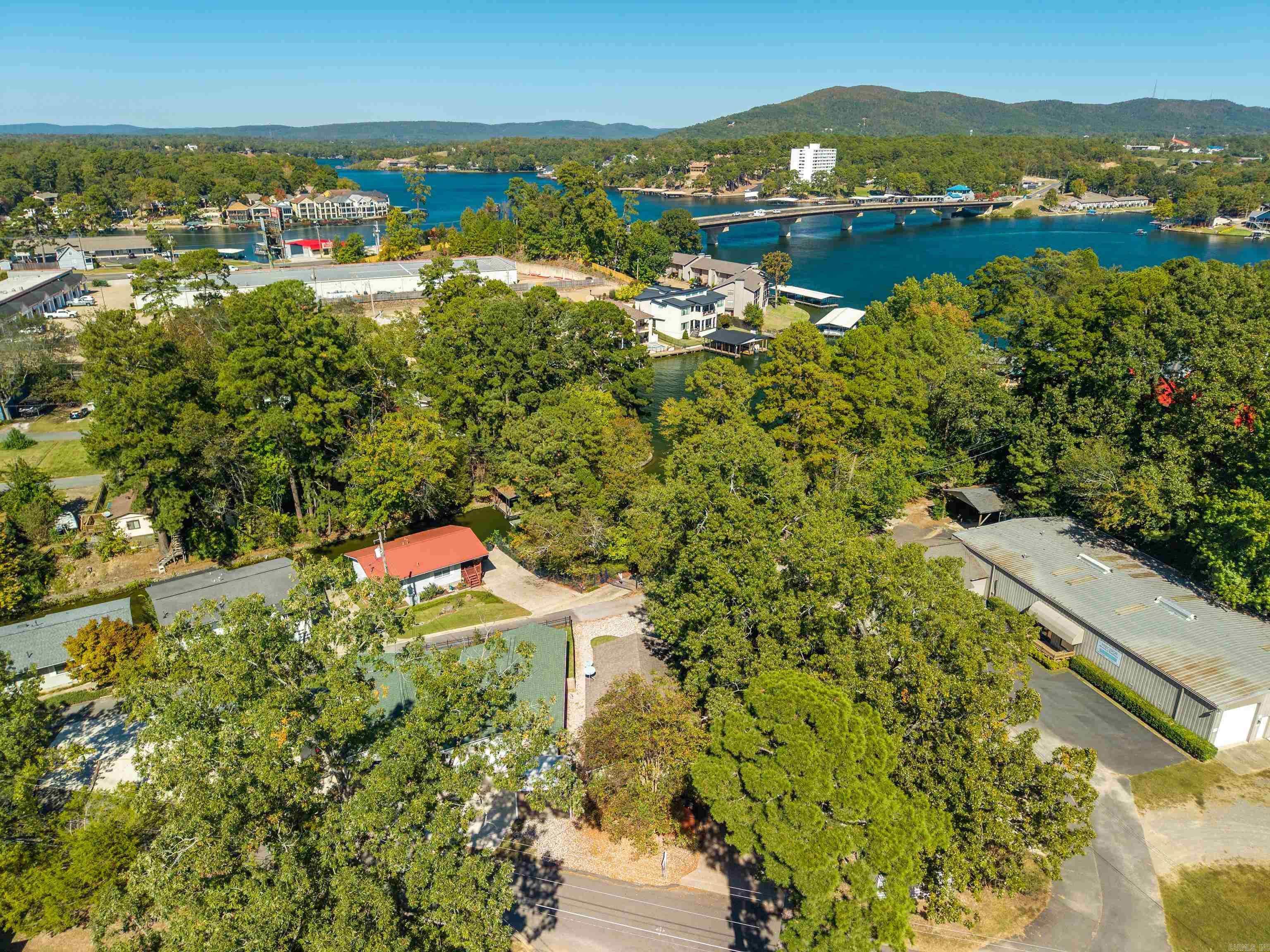 207 Kleinshore  Hot Springs, AR