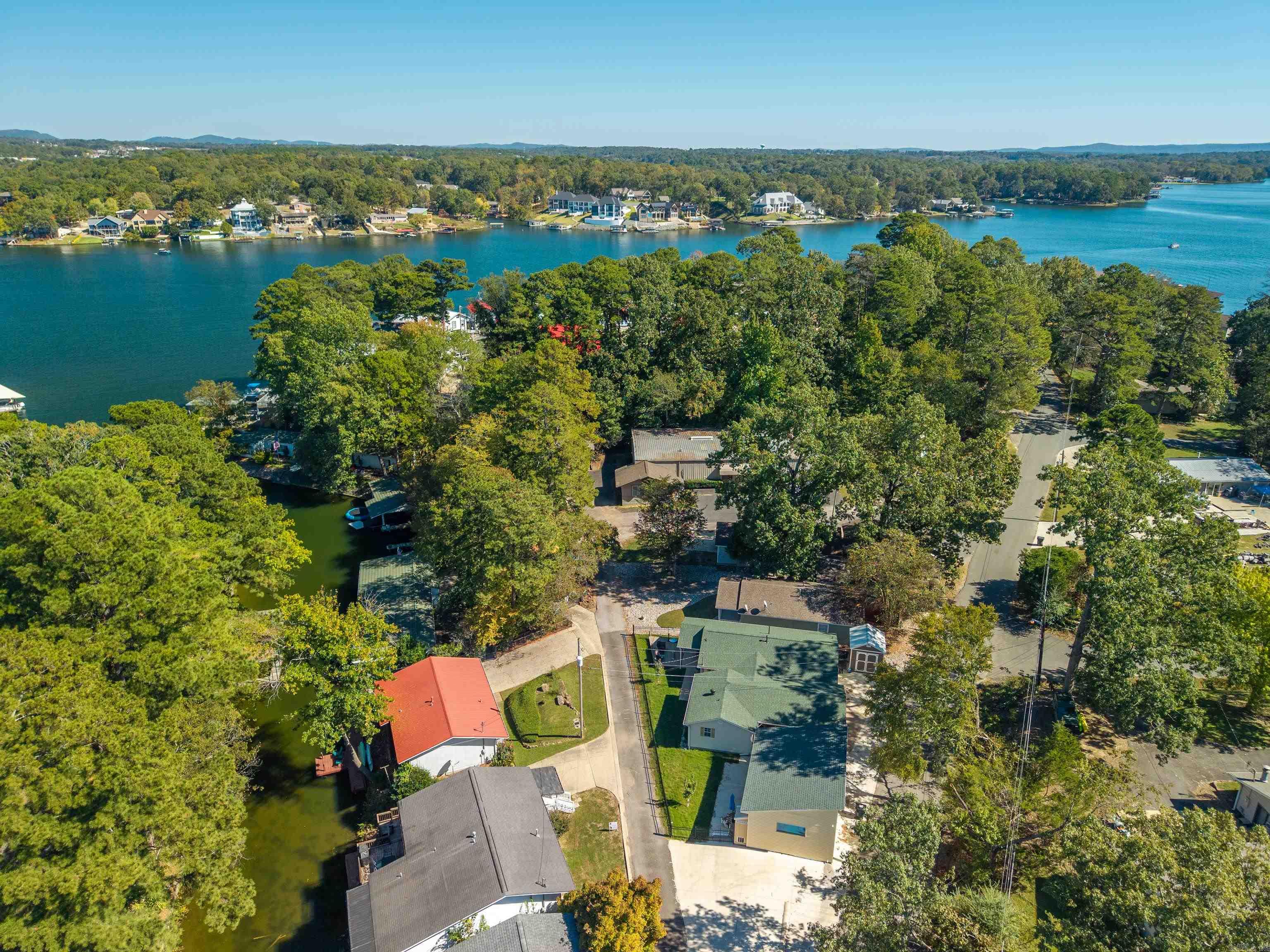 207 Kleinshore  Hot Springs, AR