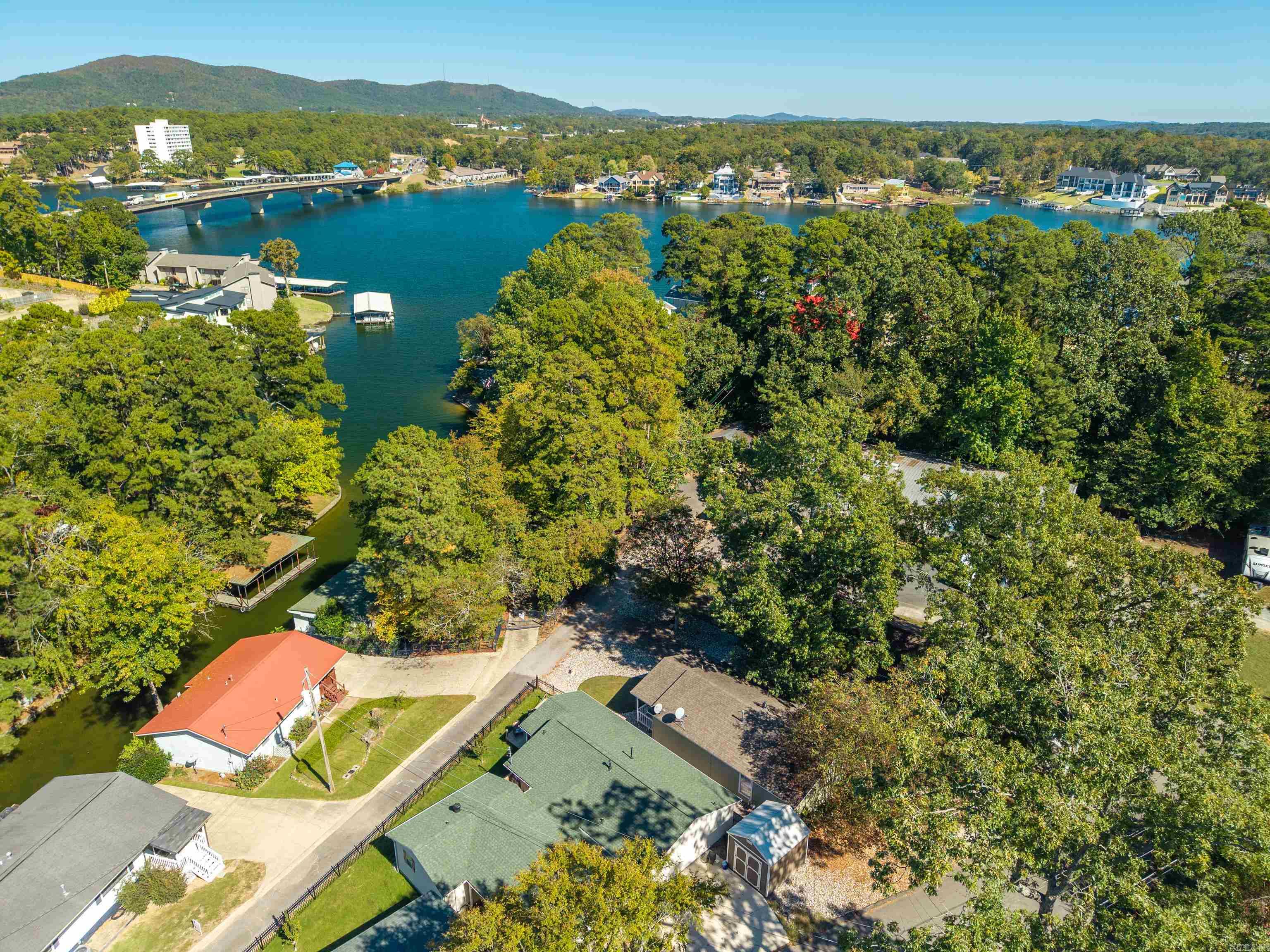 207 Kleinshore  Hot Springs, AR