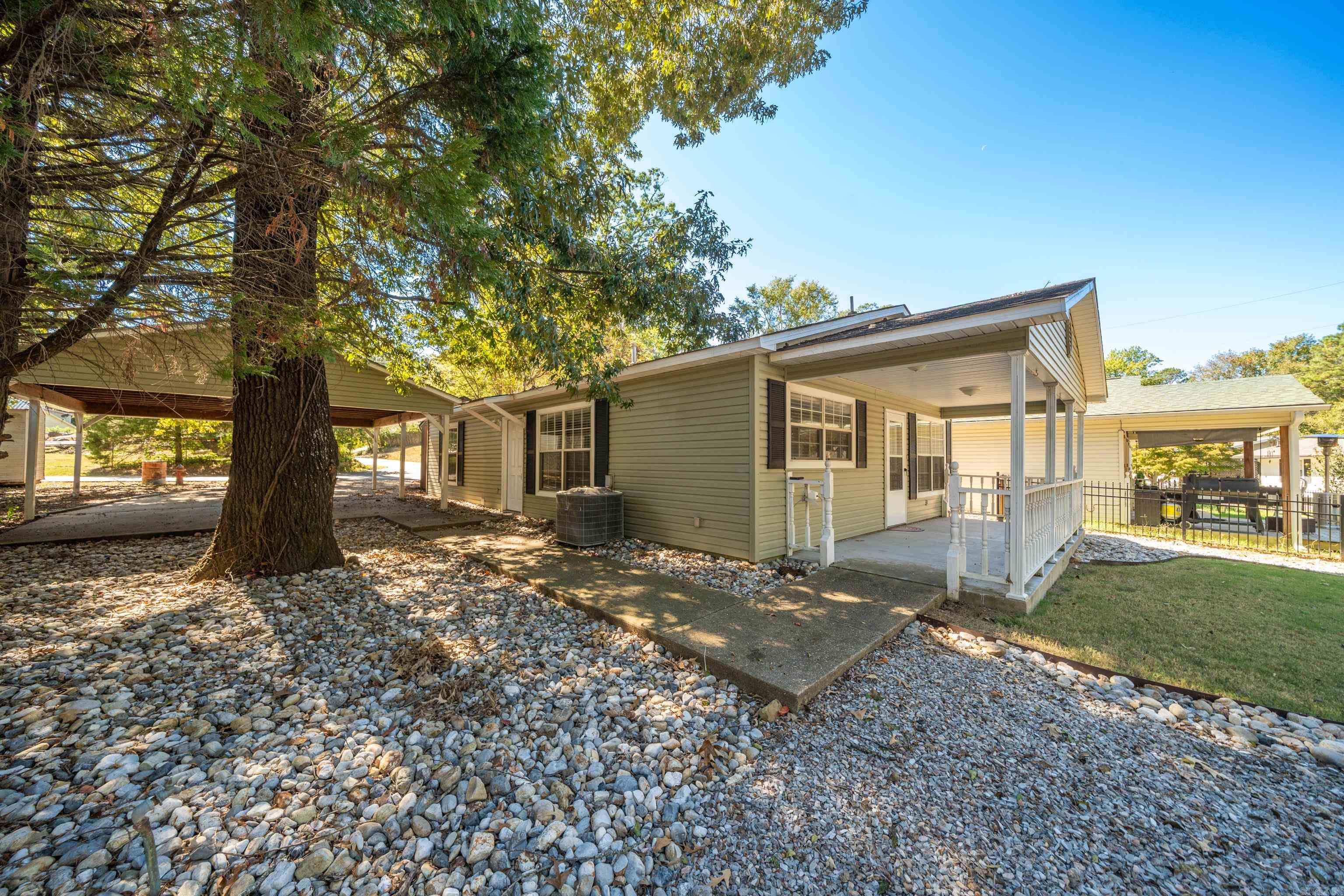 207 Kleinshore  Hot Springs, AR