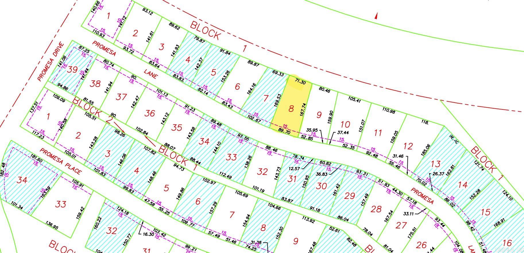 15 Promesa  Hot Springs Village, AR