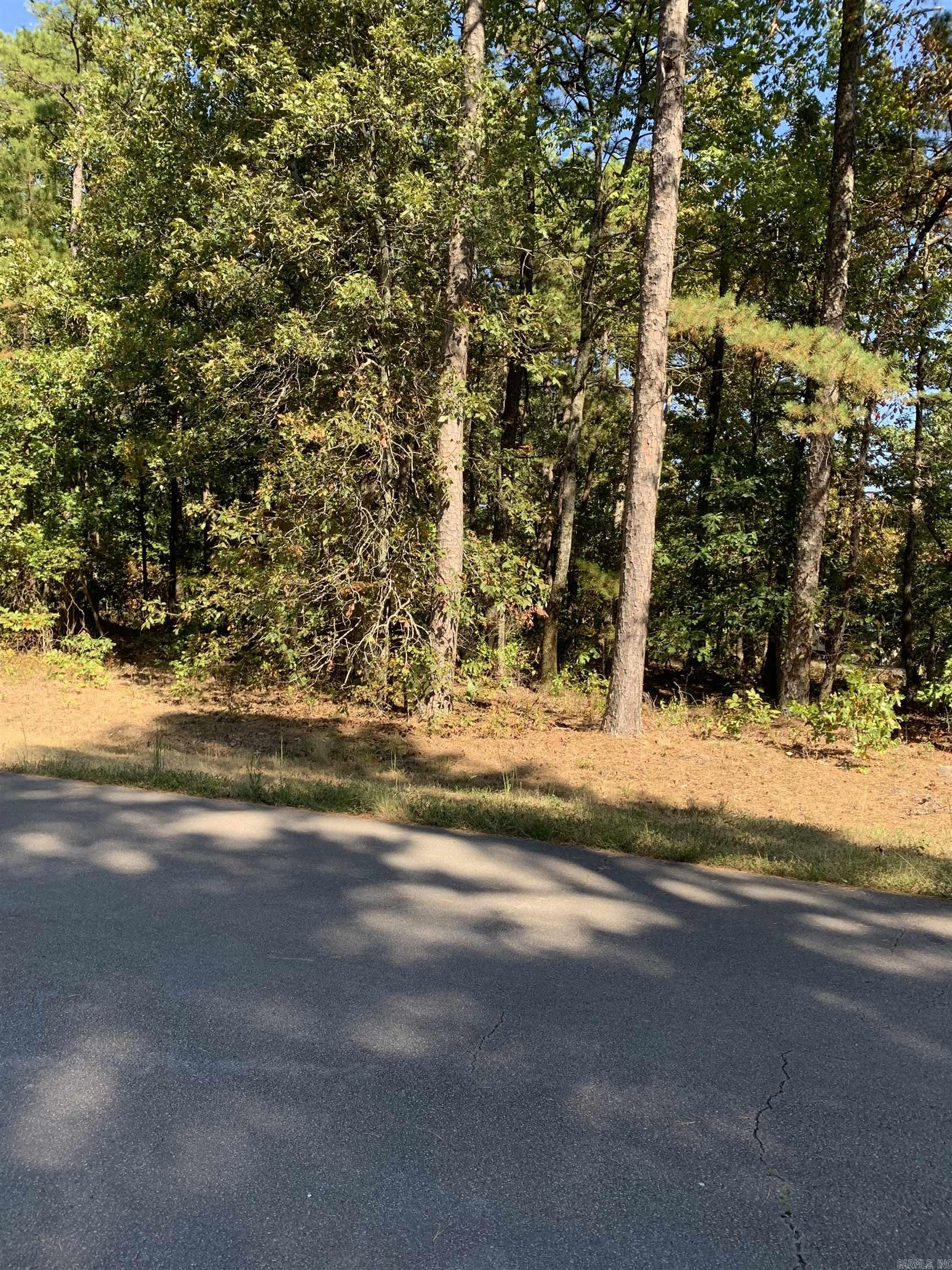 5 Peral  Hot Springs Village, AR