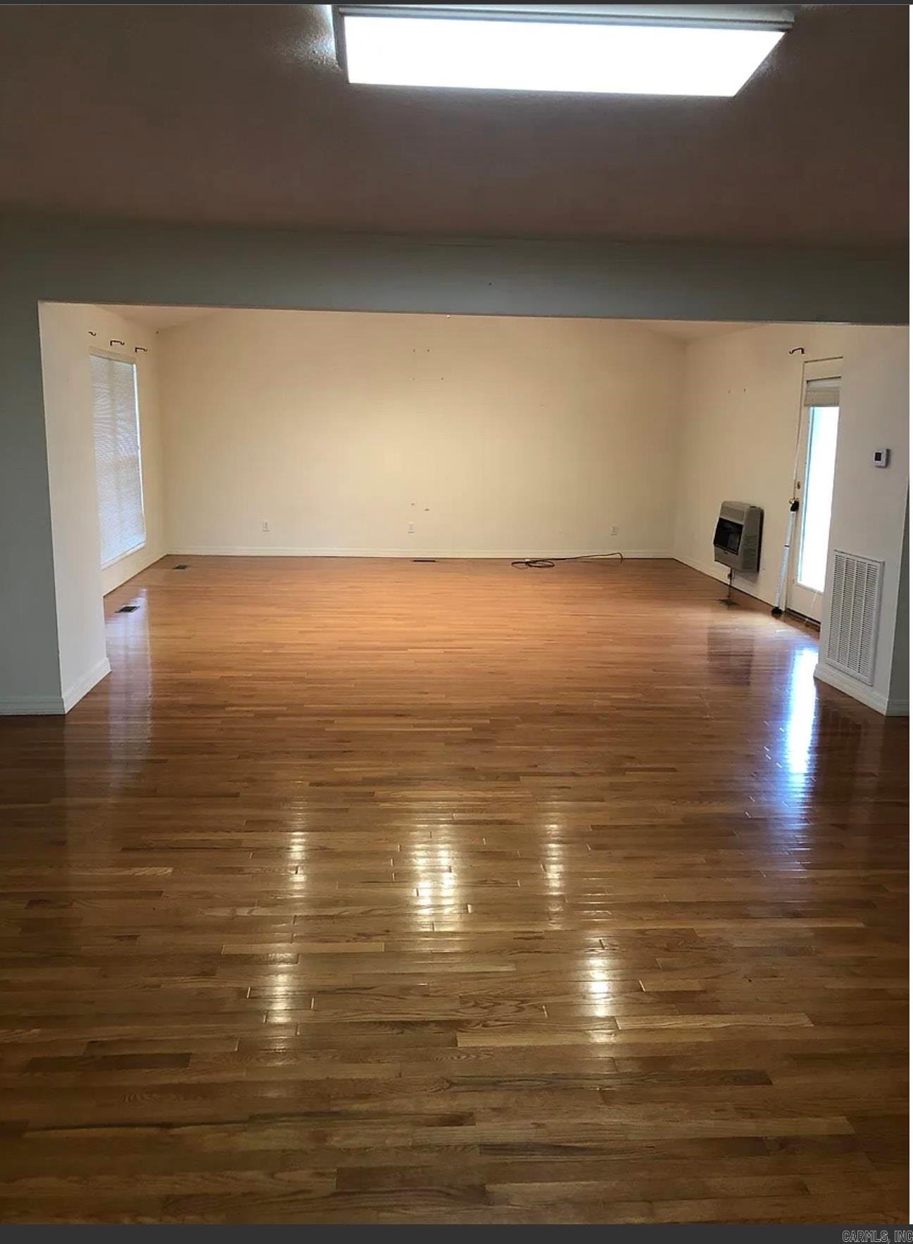 418 Lawrence County  Strawberry, AR