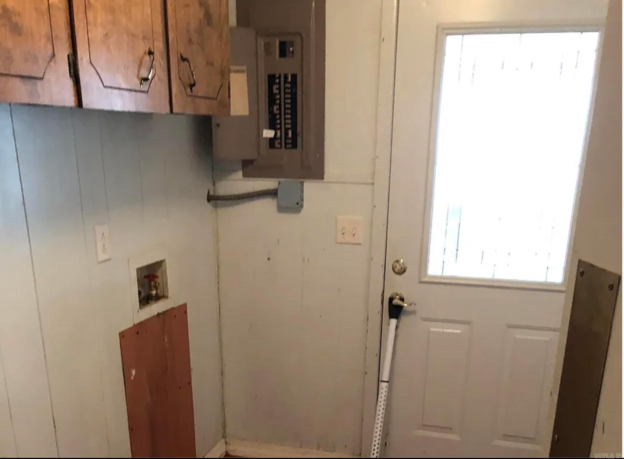 418 Lawrence County  Strawberry, AR