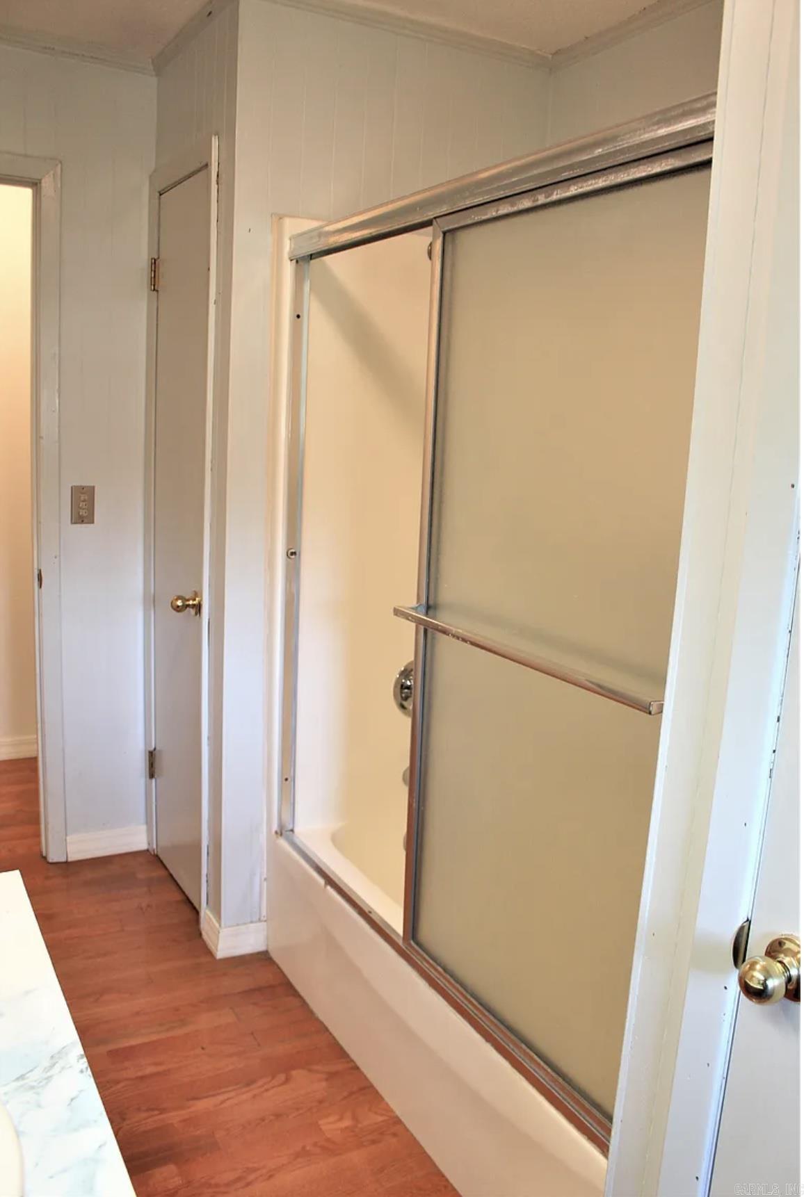 418 Lawrence County  Strawberry, AR