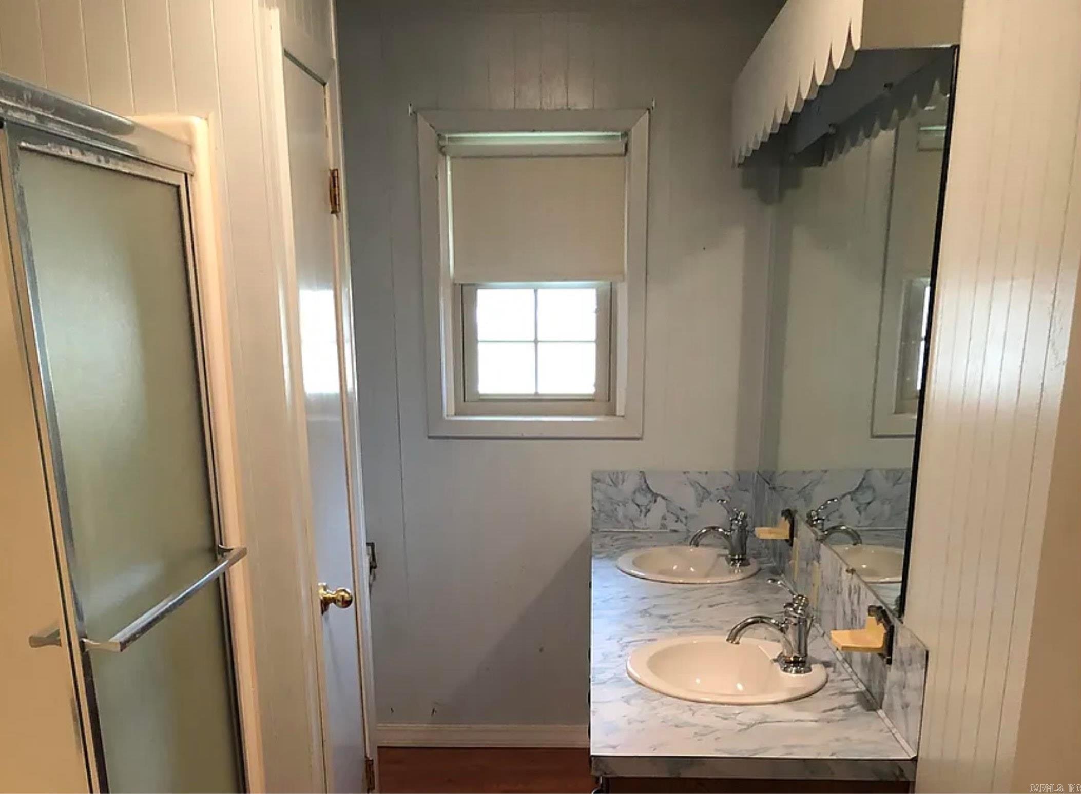 418 Lawrence County  Strawberry, AR