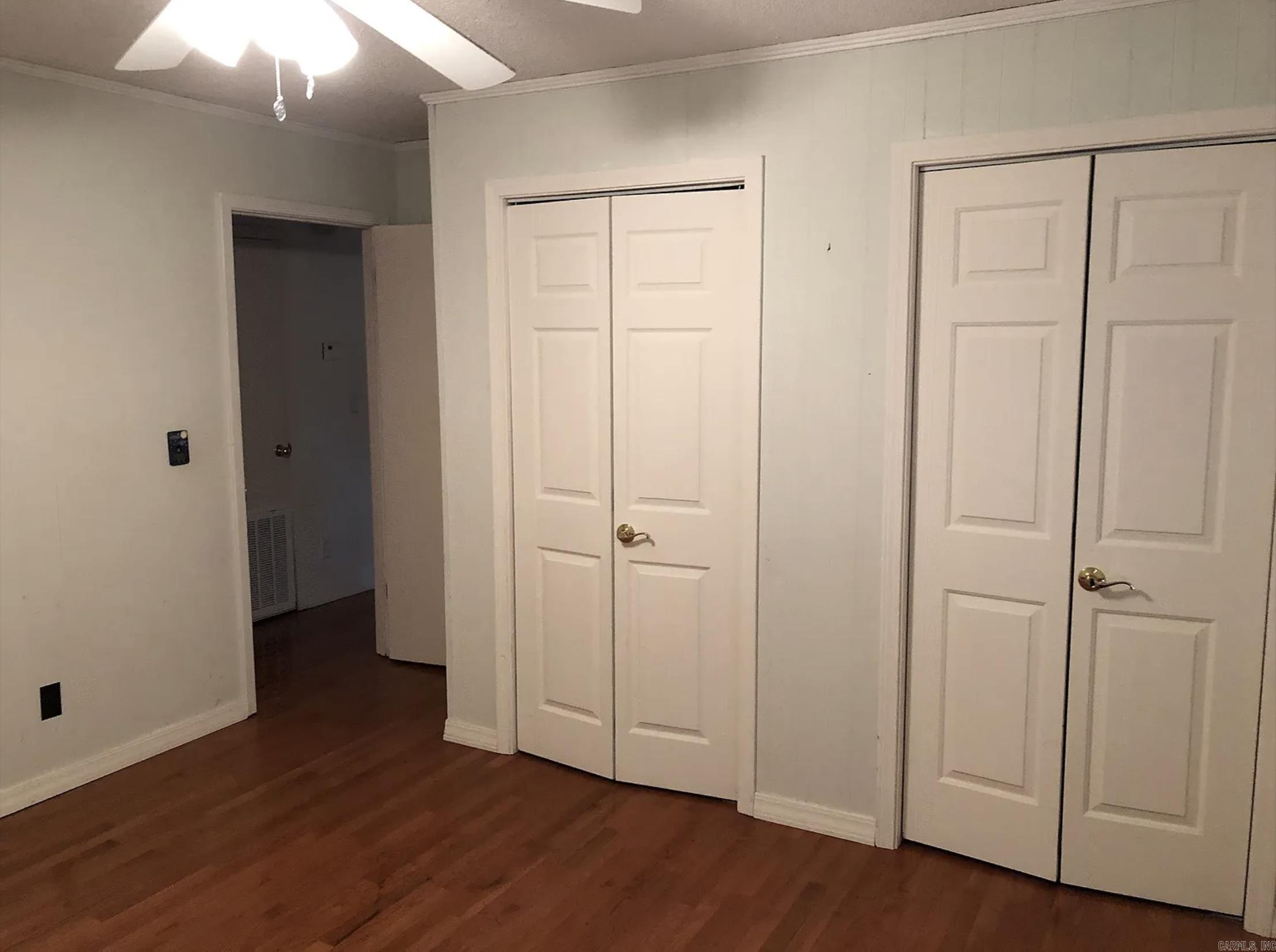 418 Lawrence County  Strawberry, AR